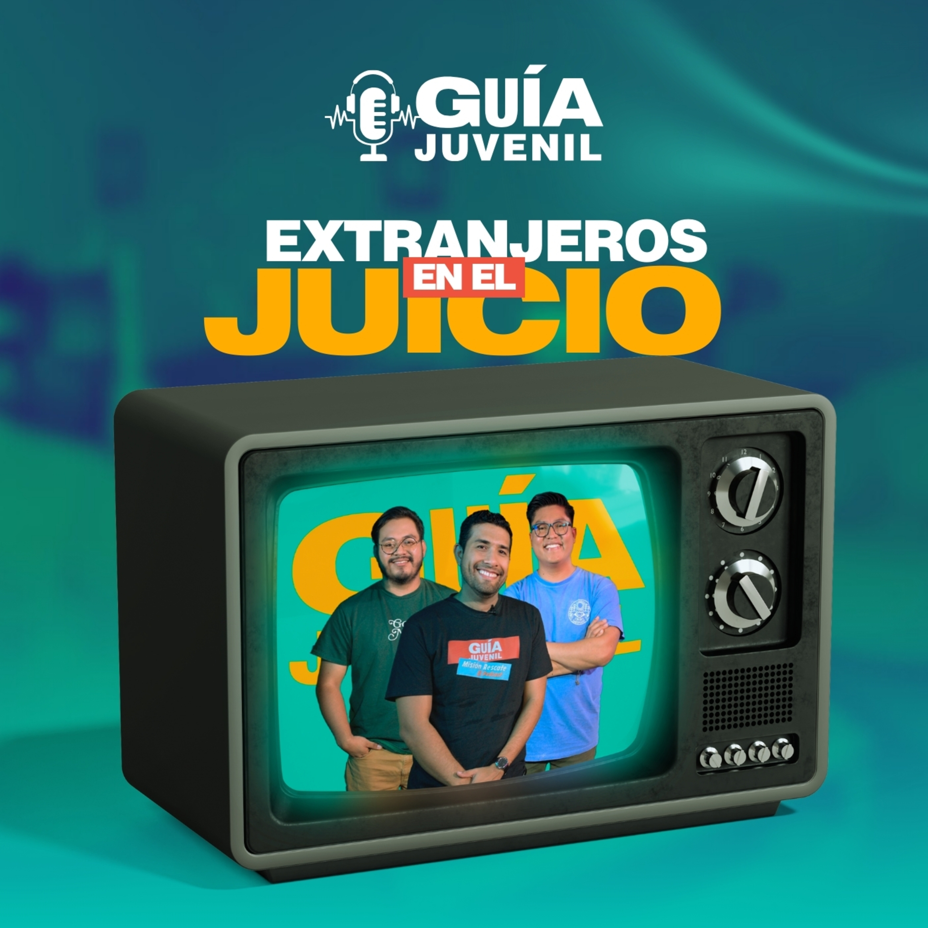 Portada de Elim TV
