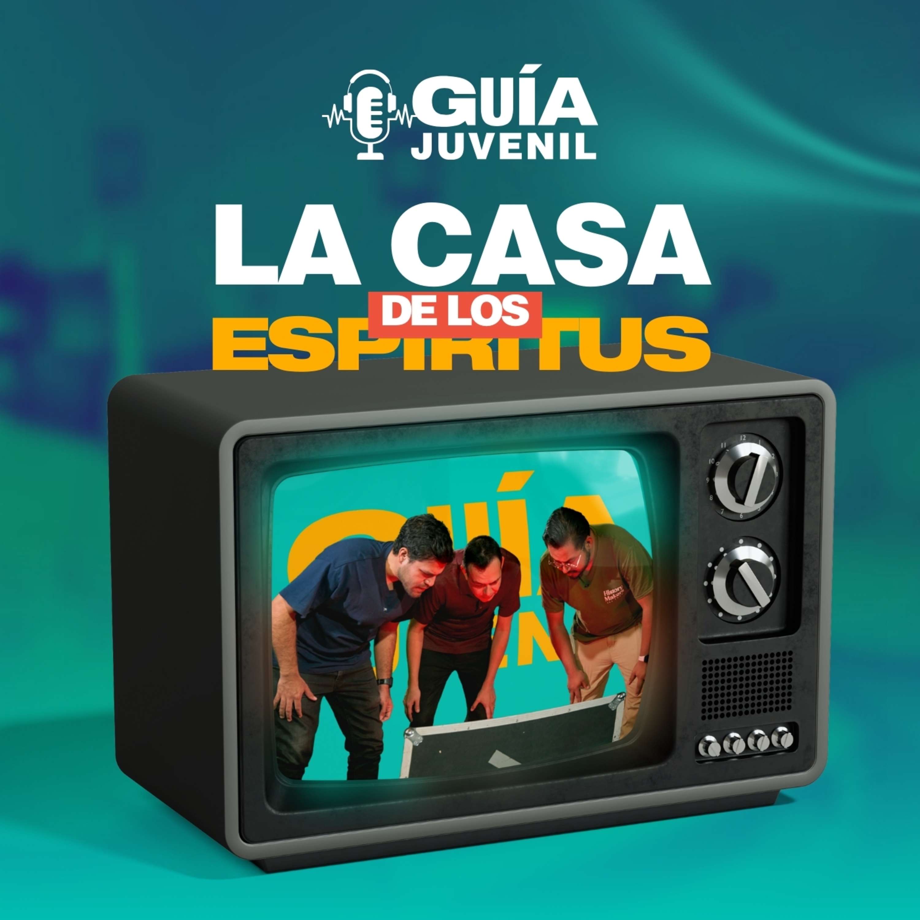 Portada de Elim TV