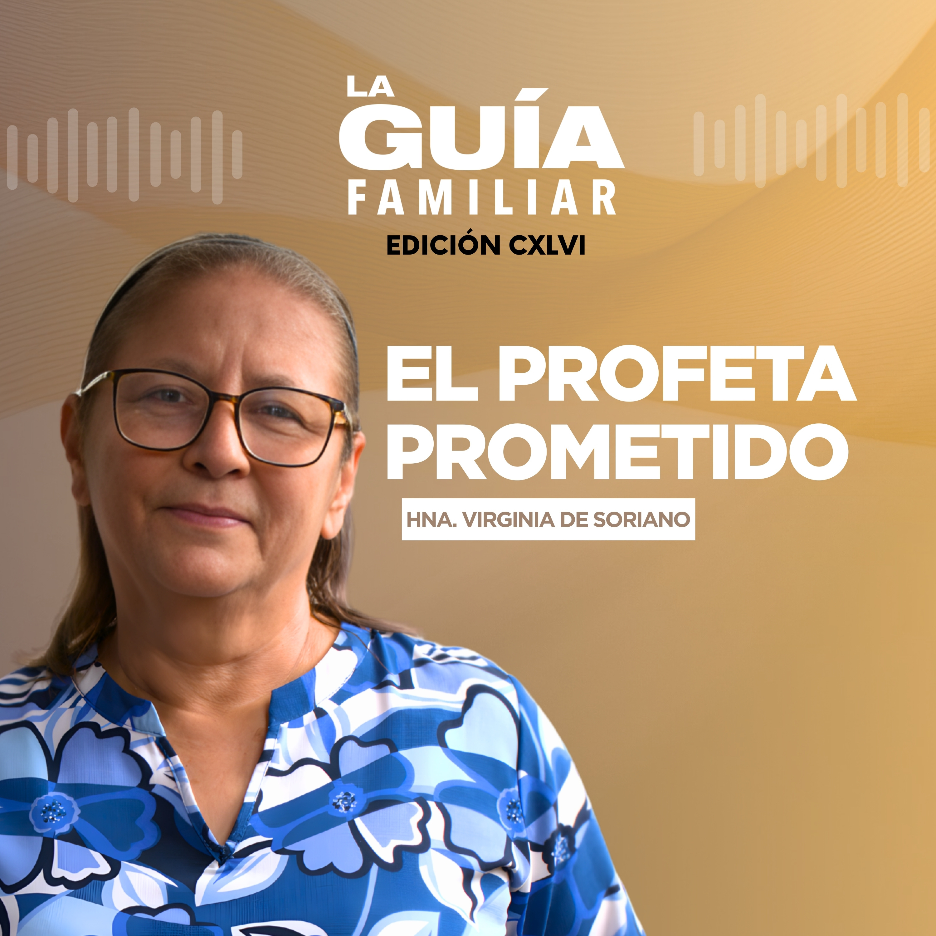 📜✨ El Profeta Prometido | La Guía Familiar