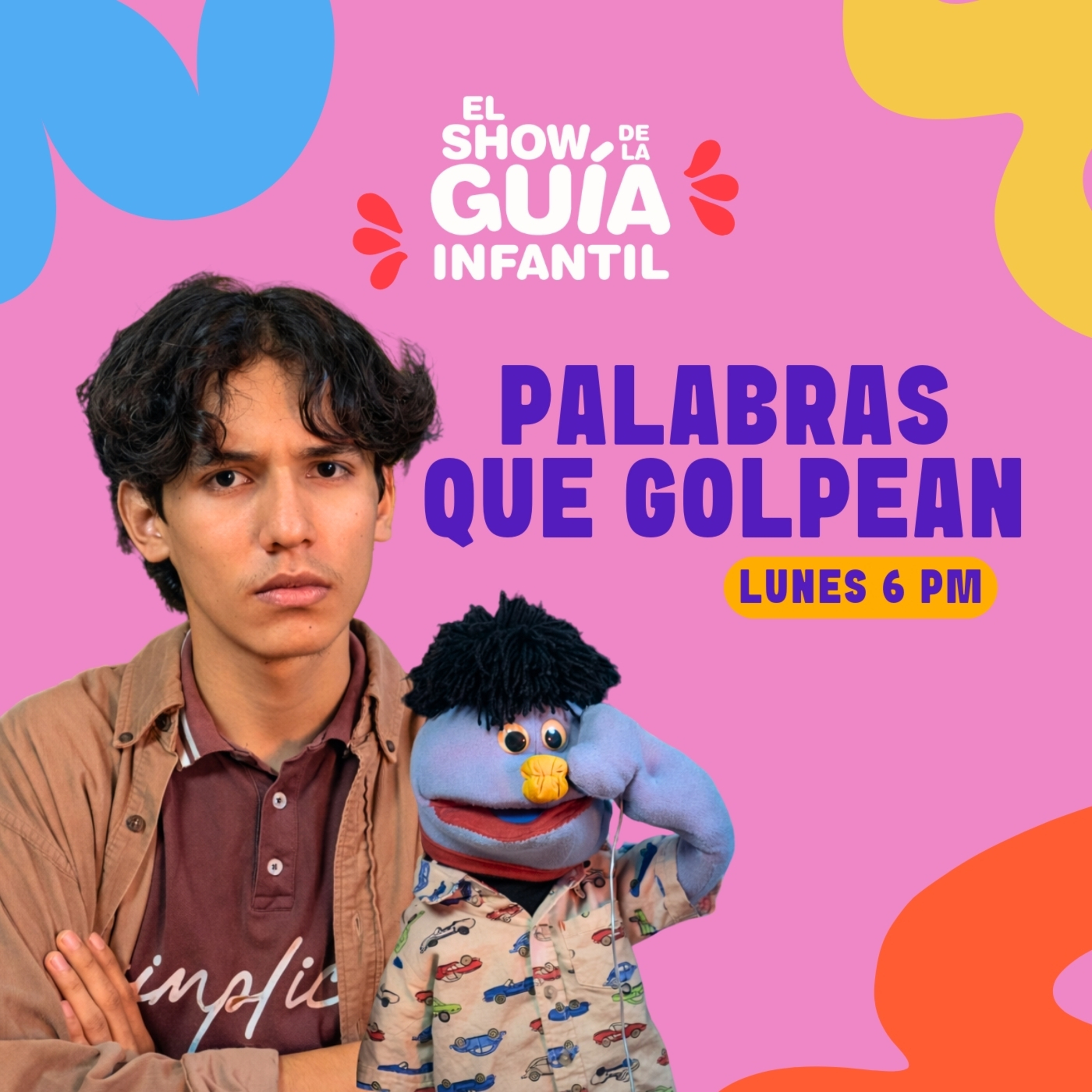 Portada de Elim TV