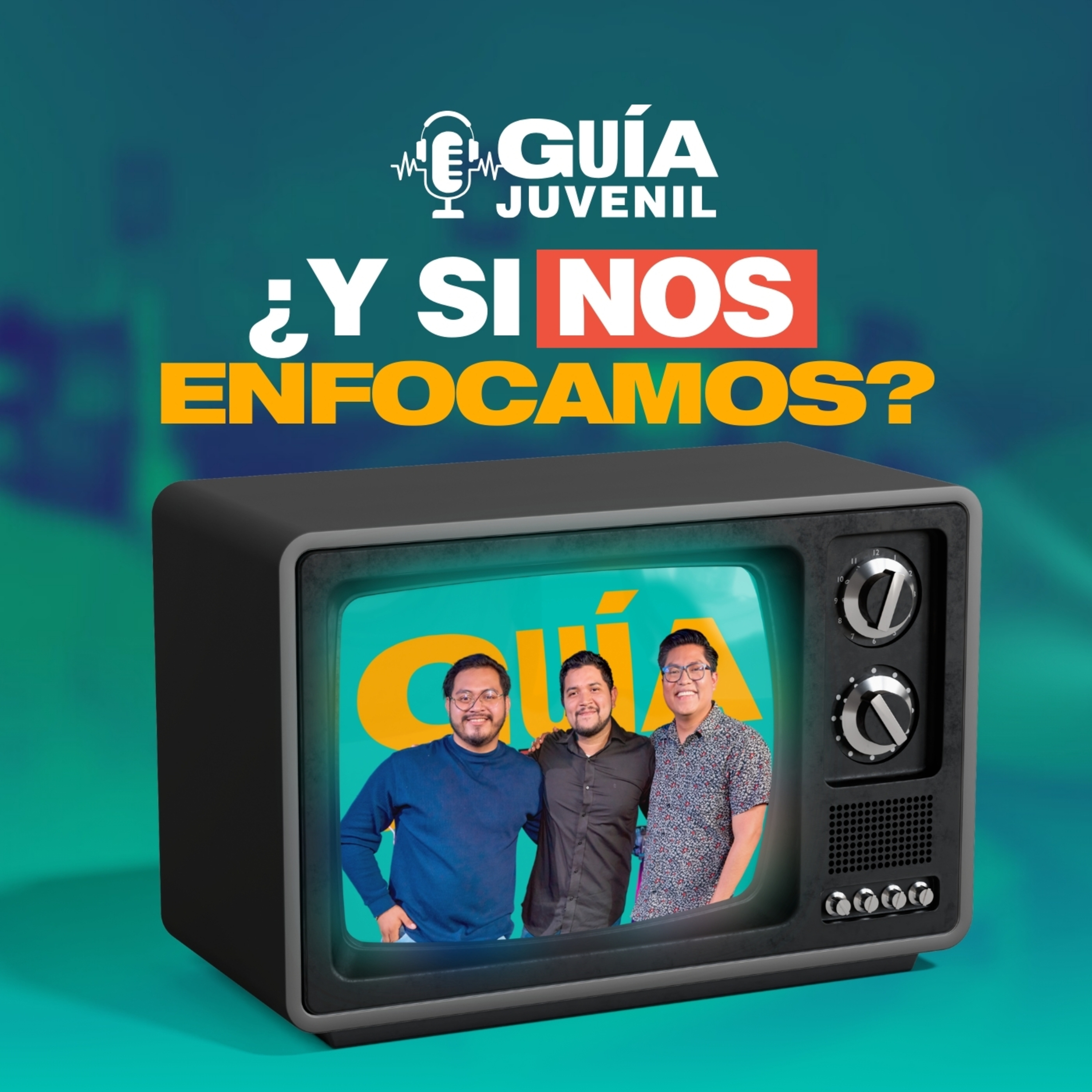 Portada de Elim TV