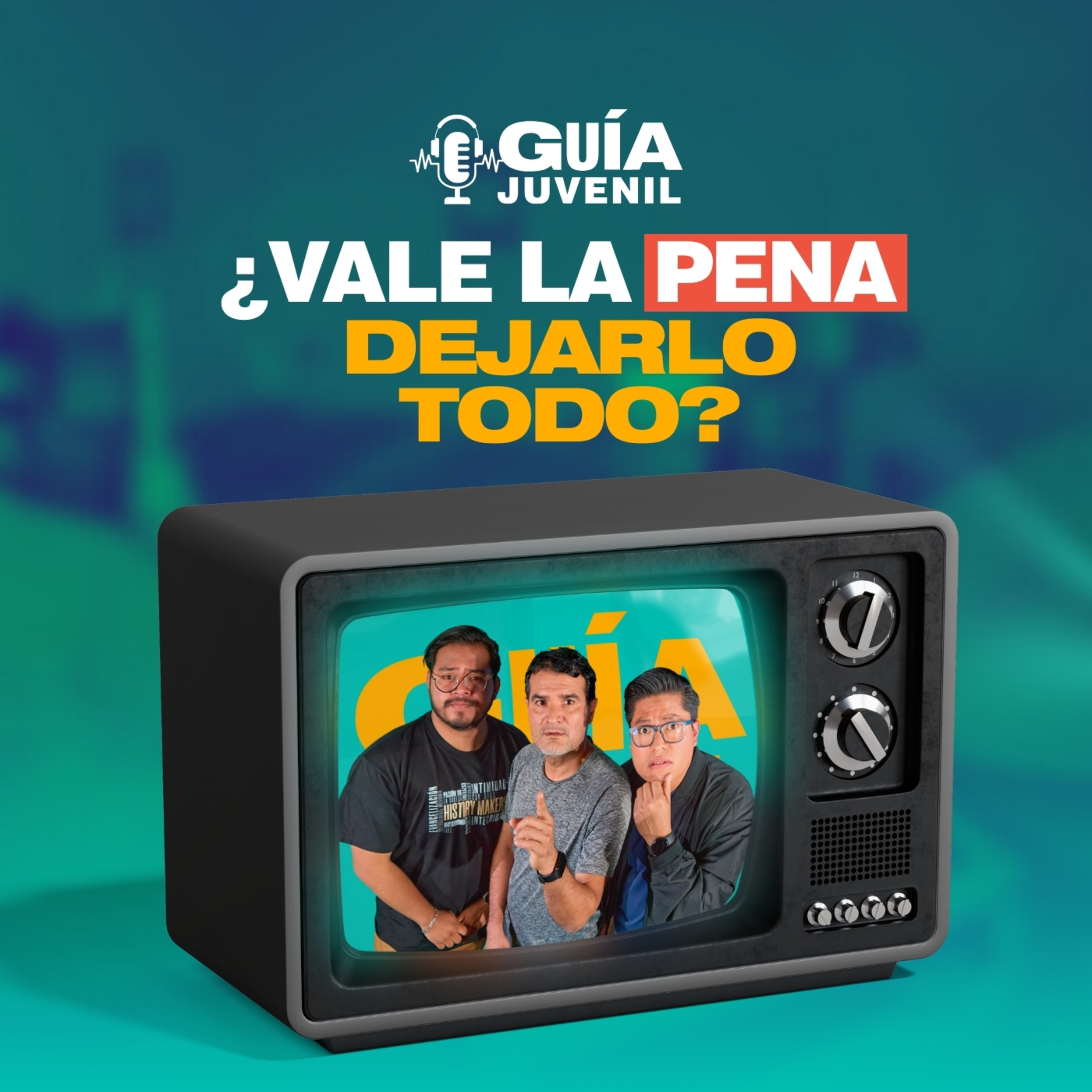 Portada de Elim TV