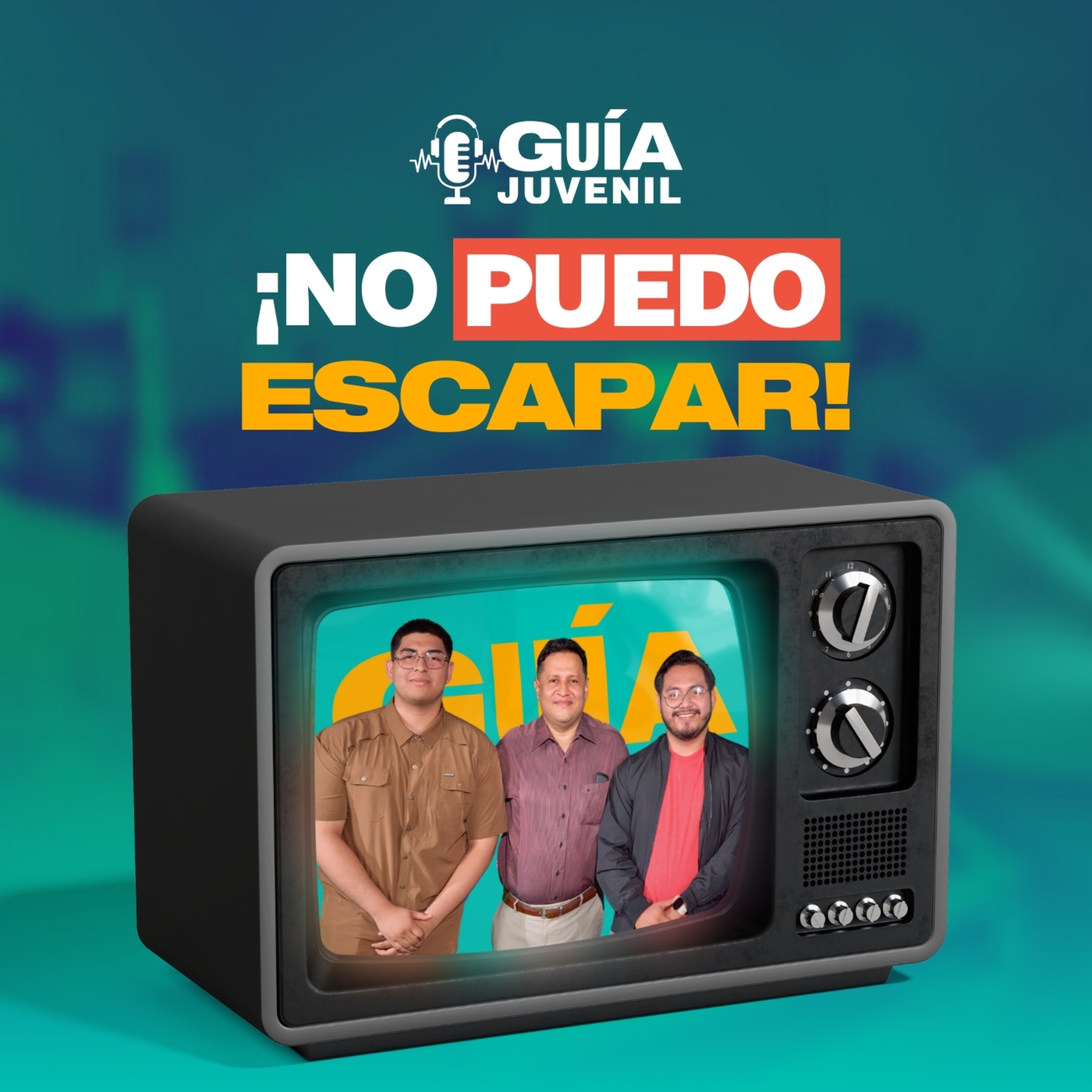 Portada de Elim TV