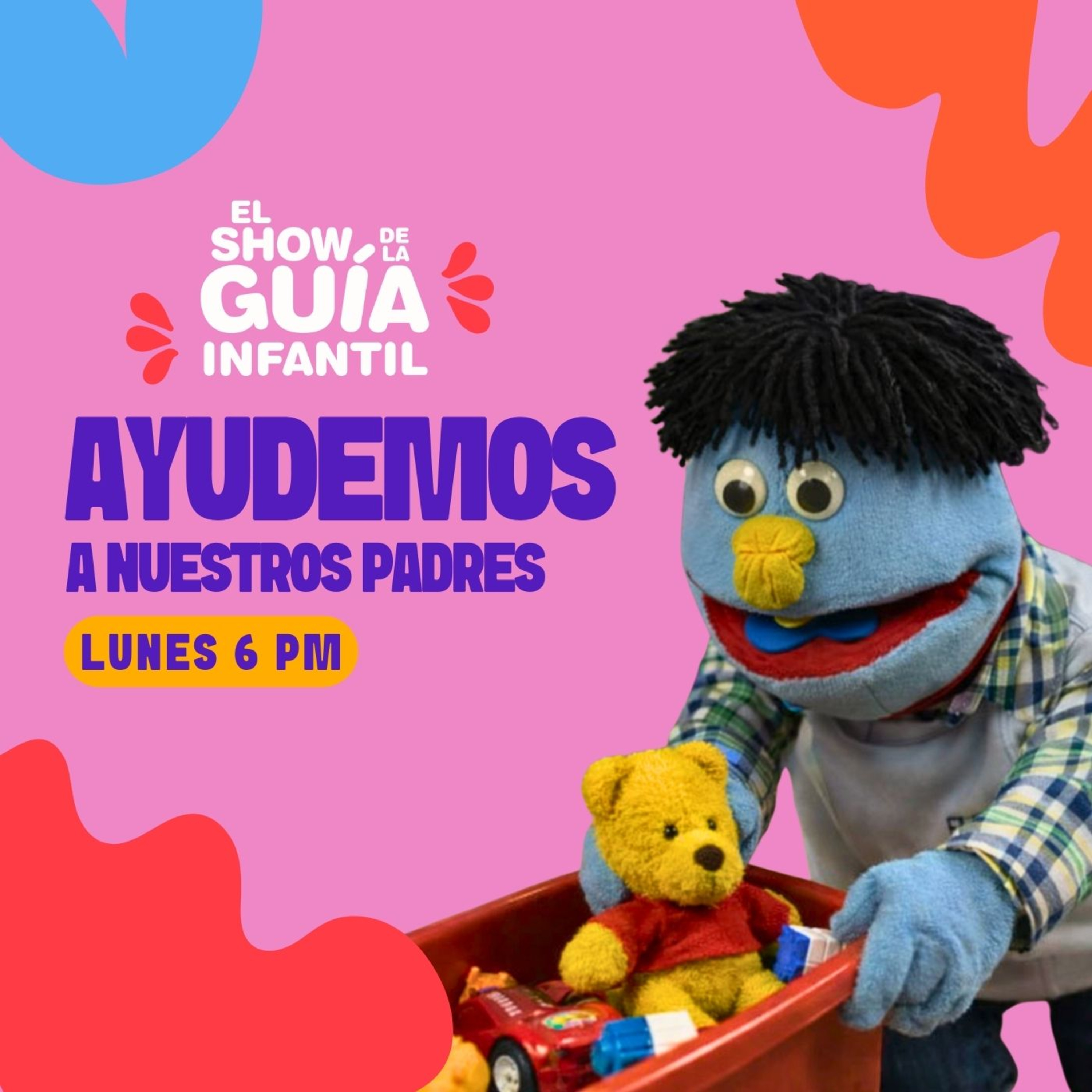 Portada de Elim TV