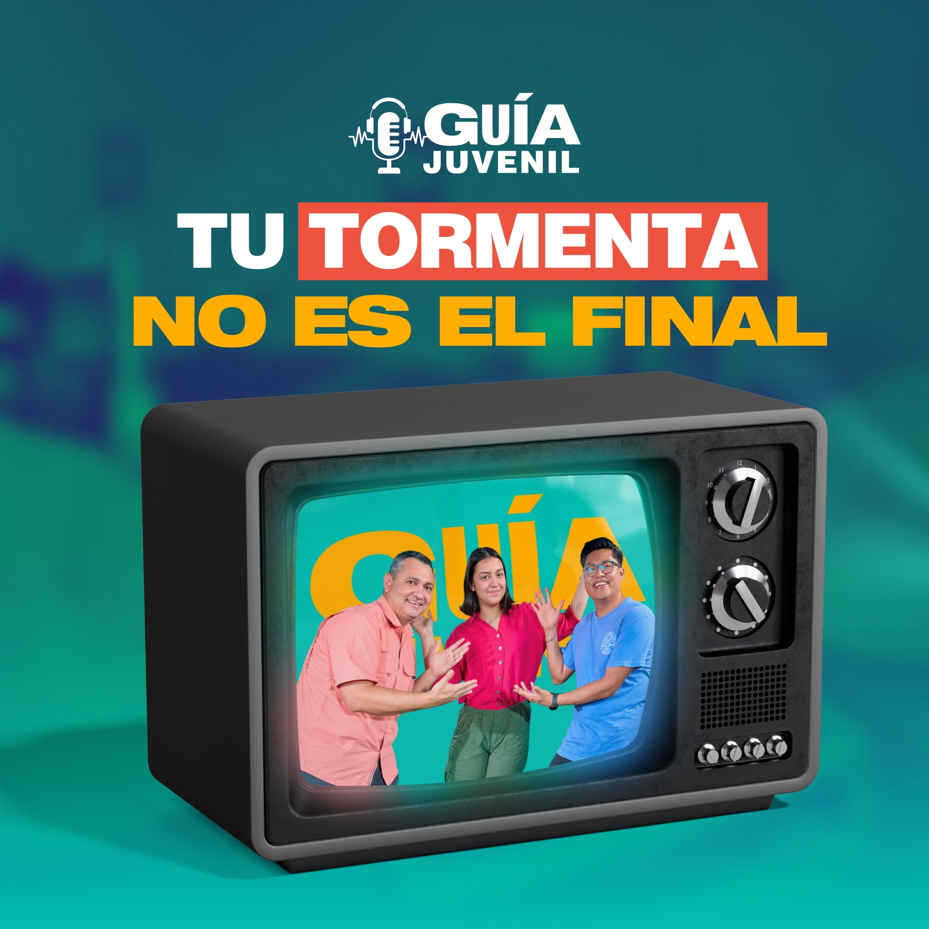 Portada de Elim TV