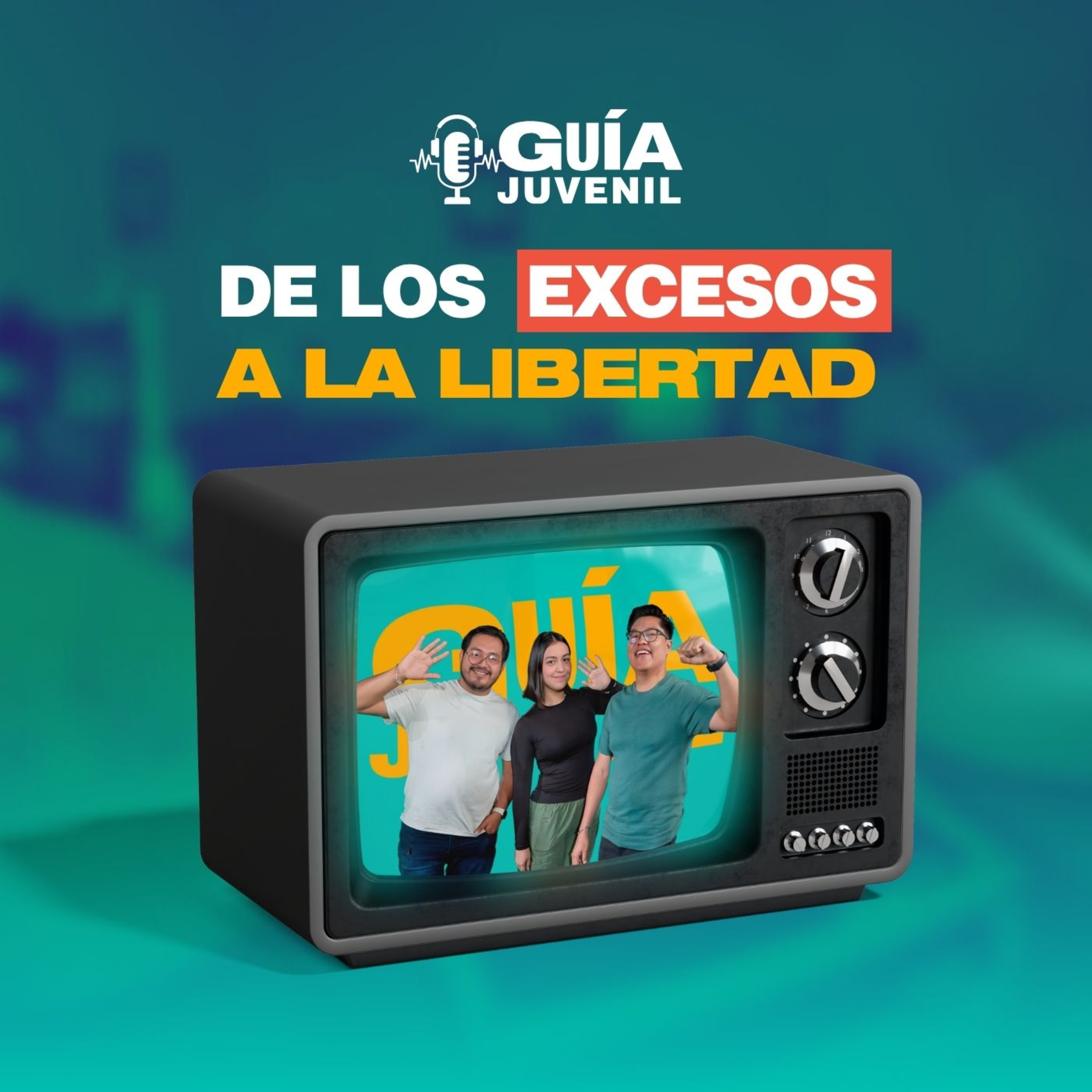 Portada de Elim TV