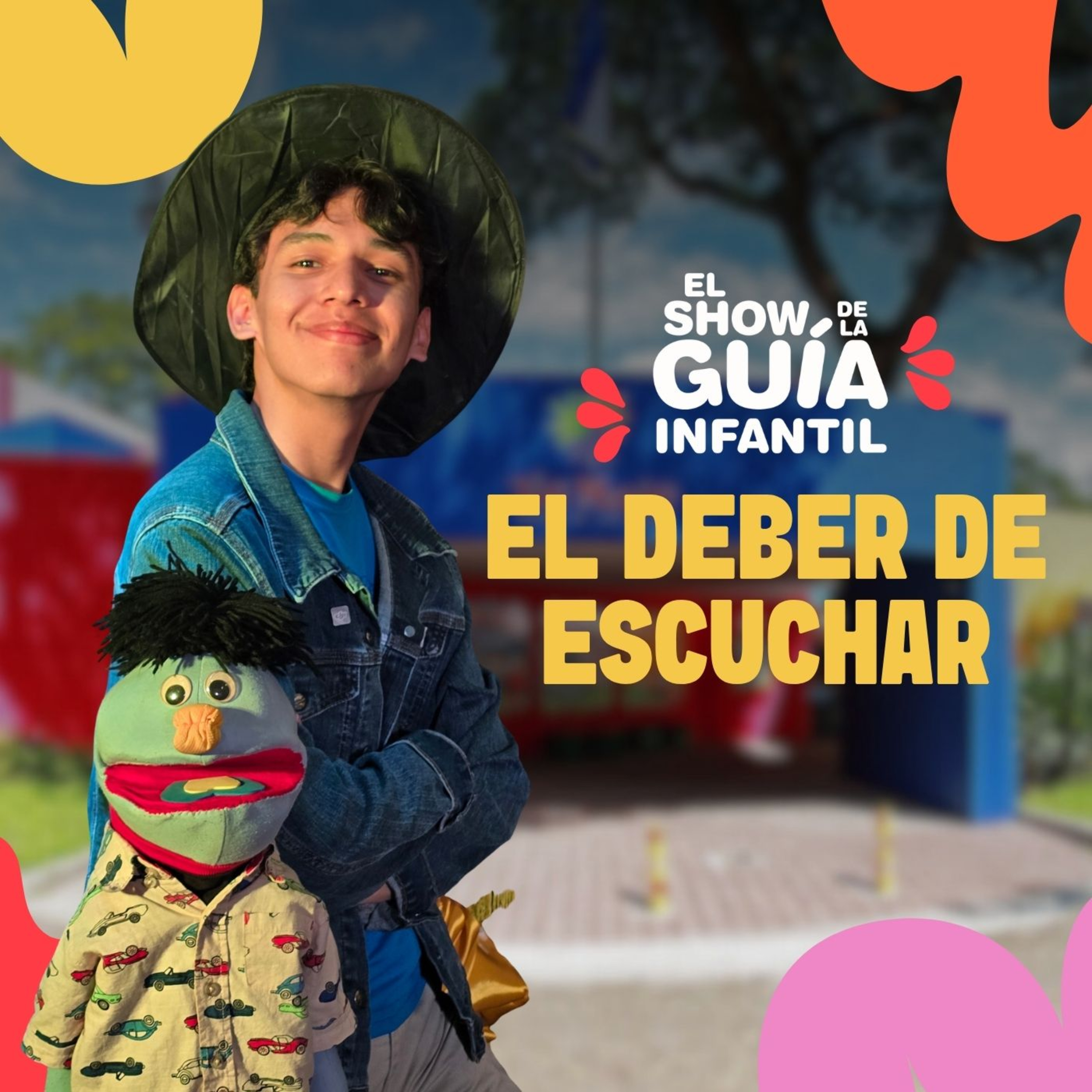 Portada de Elim TV