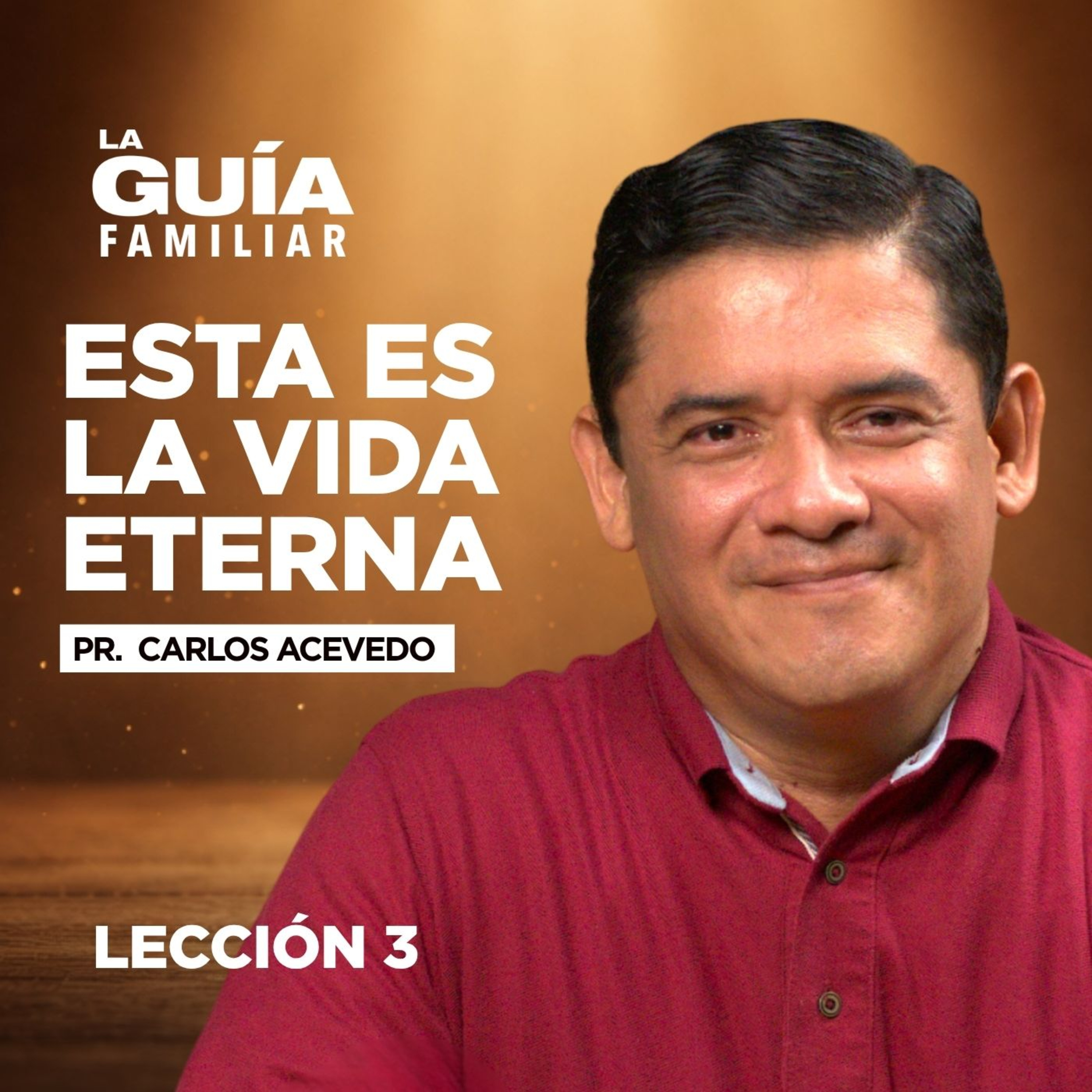 Portada de Elim TV