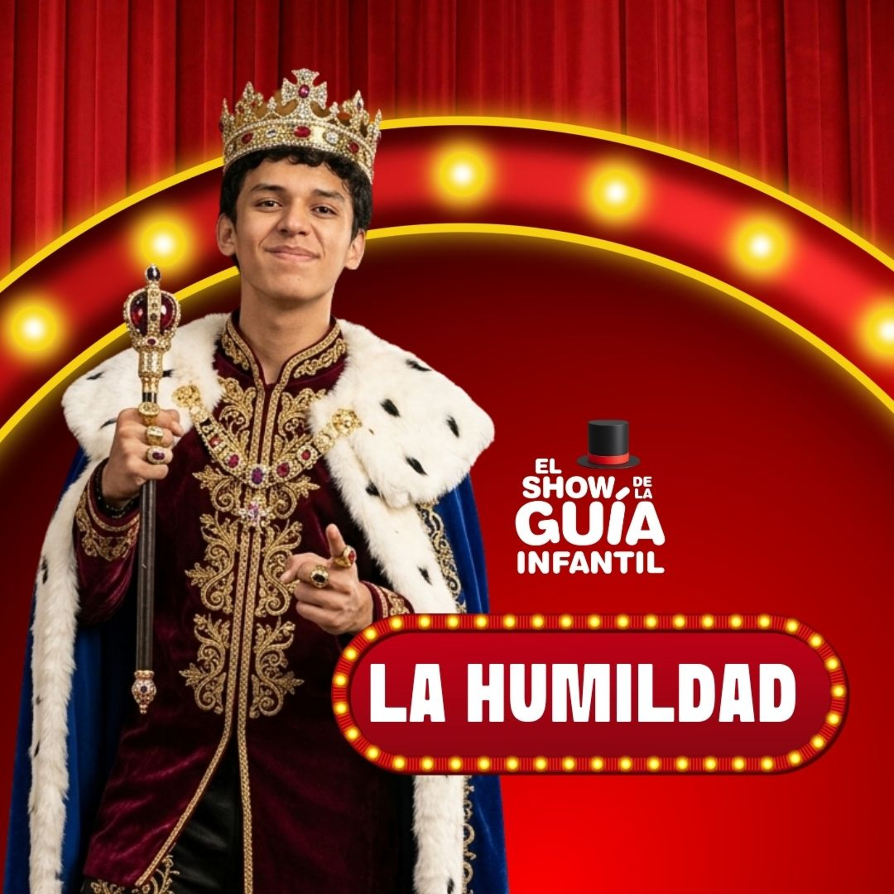 Portada de Elim TV
