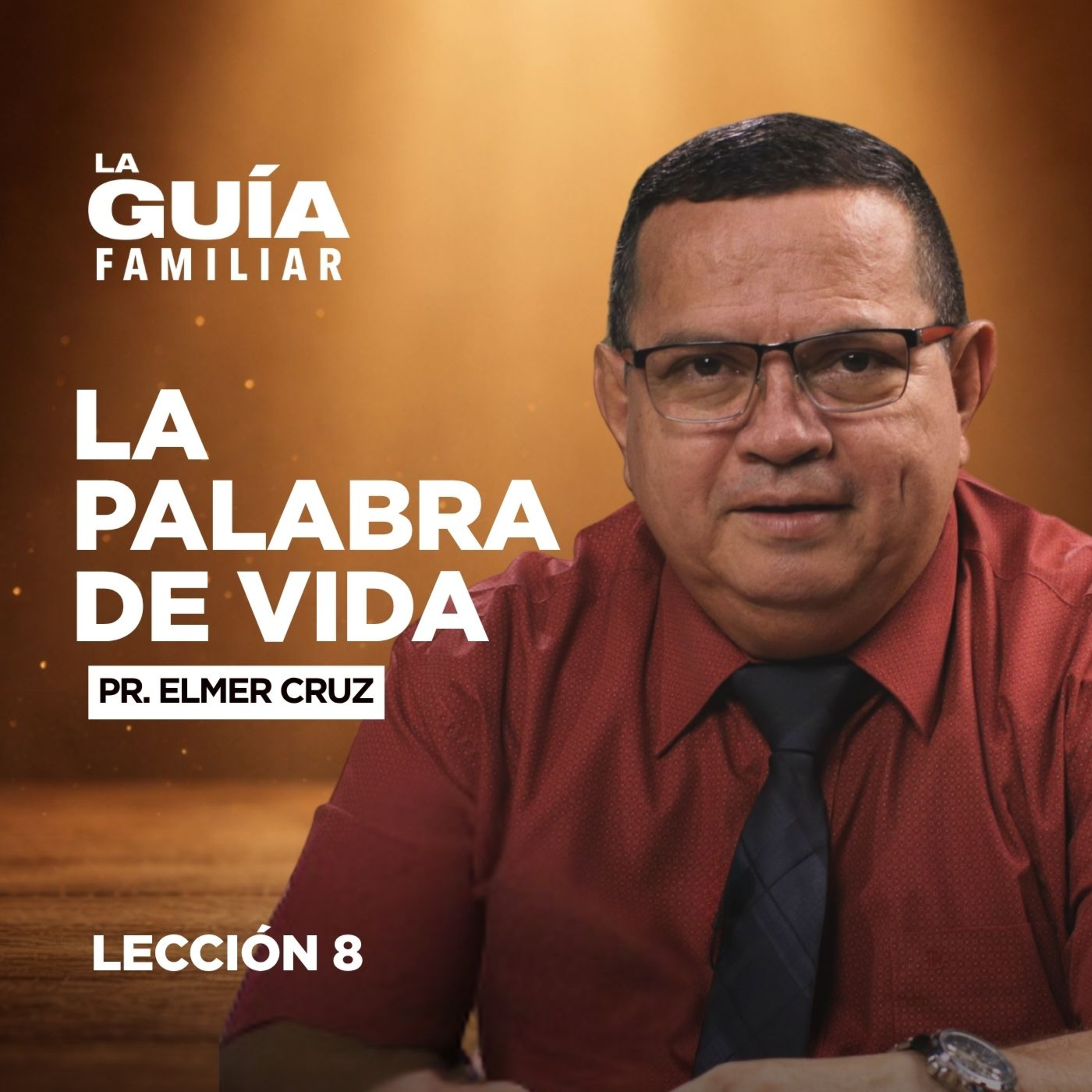 Portada de Elim TV