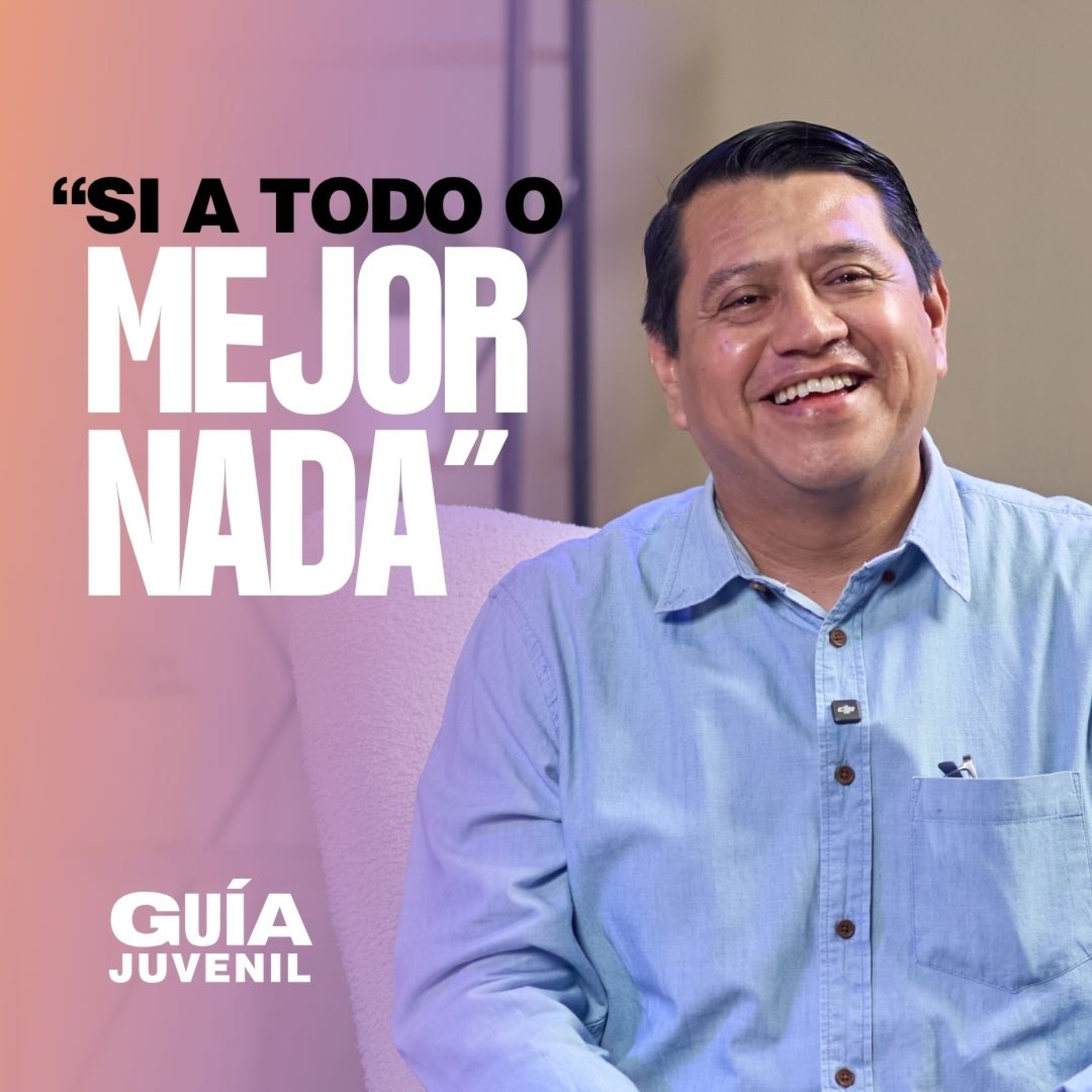 Portada de Elim TV