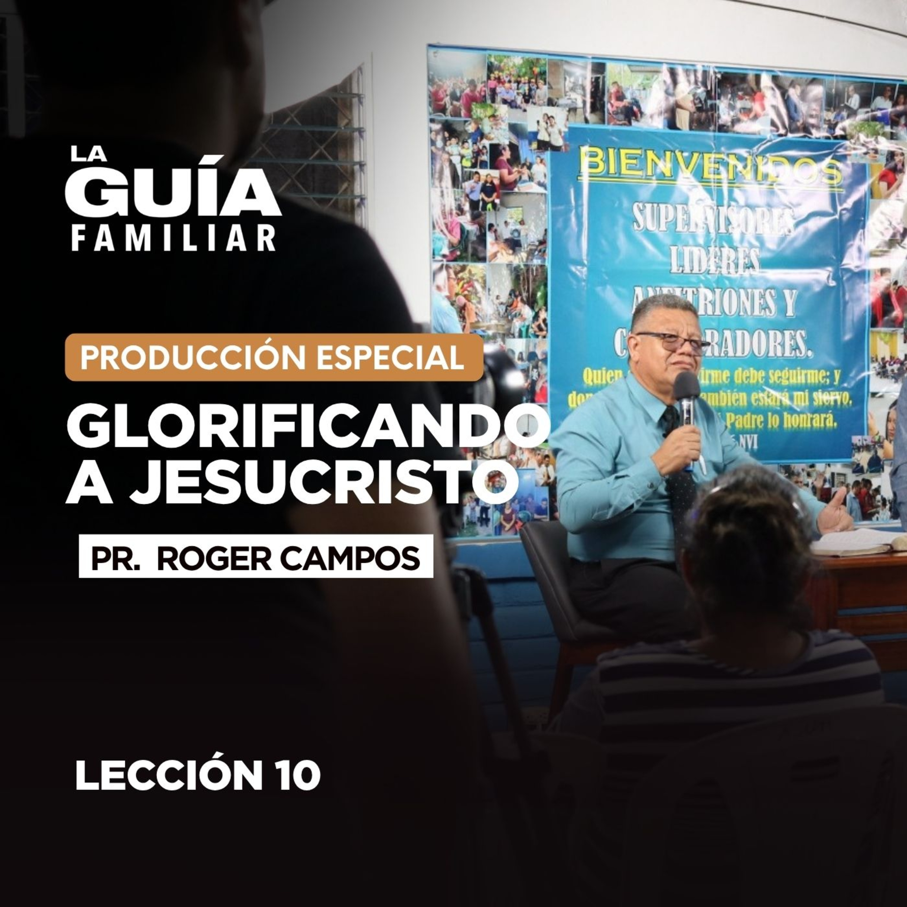 Portada de Elim TV