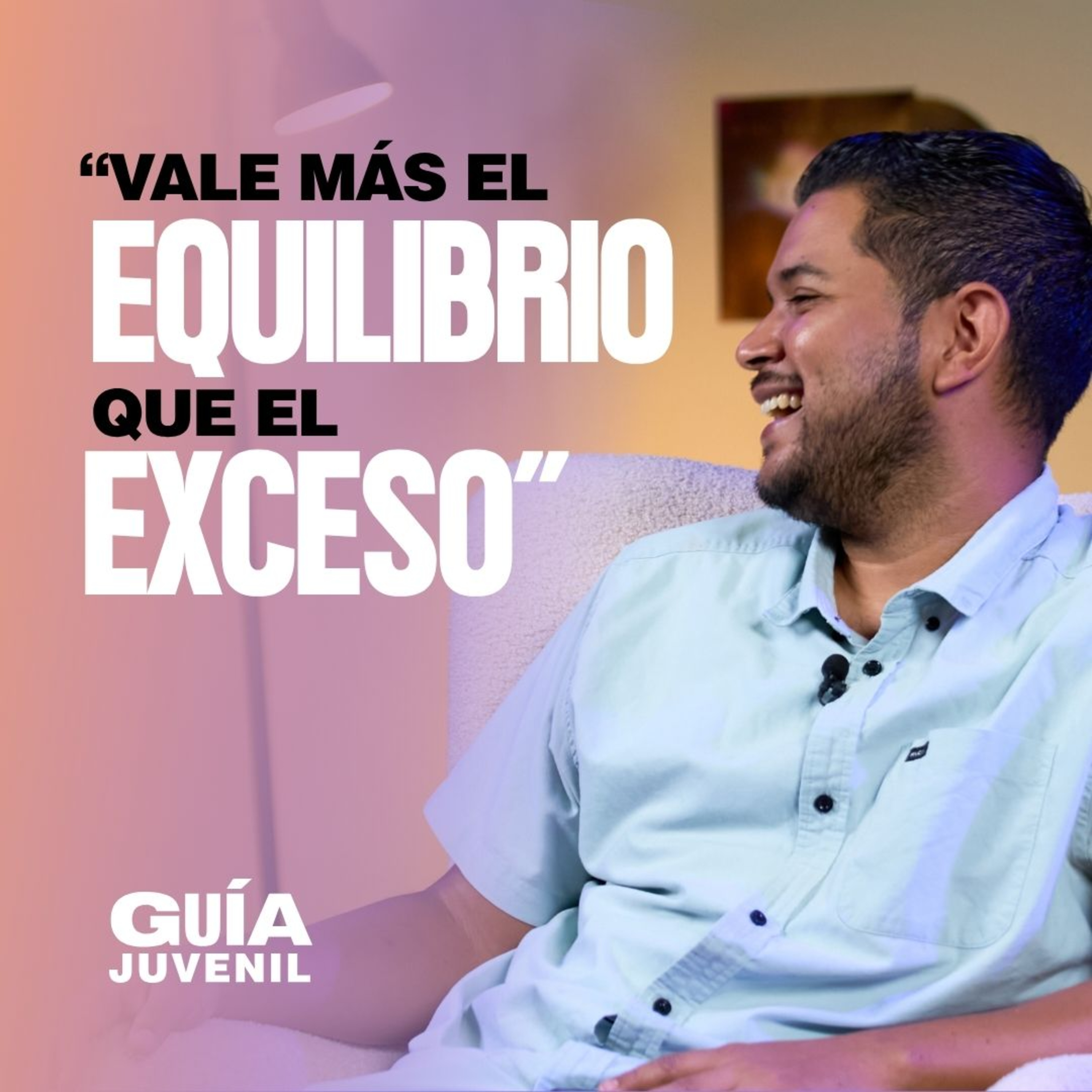 Portada de Elim TV