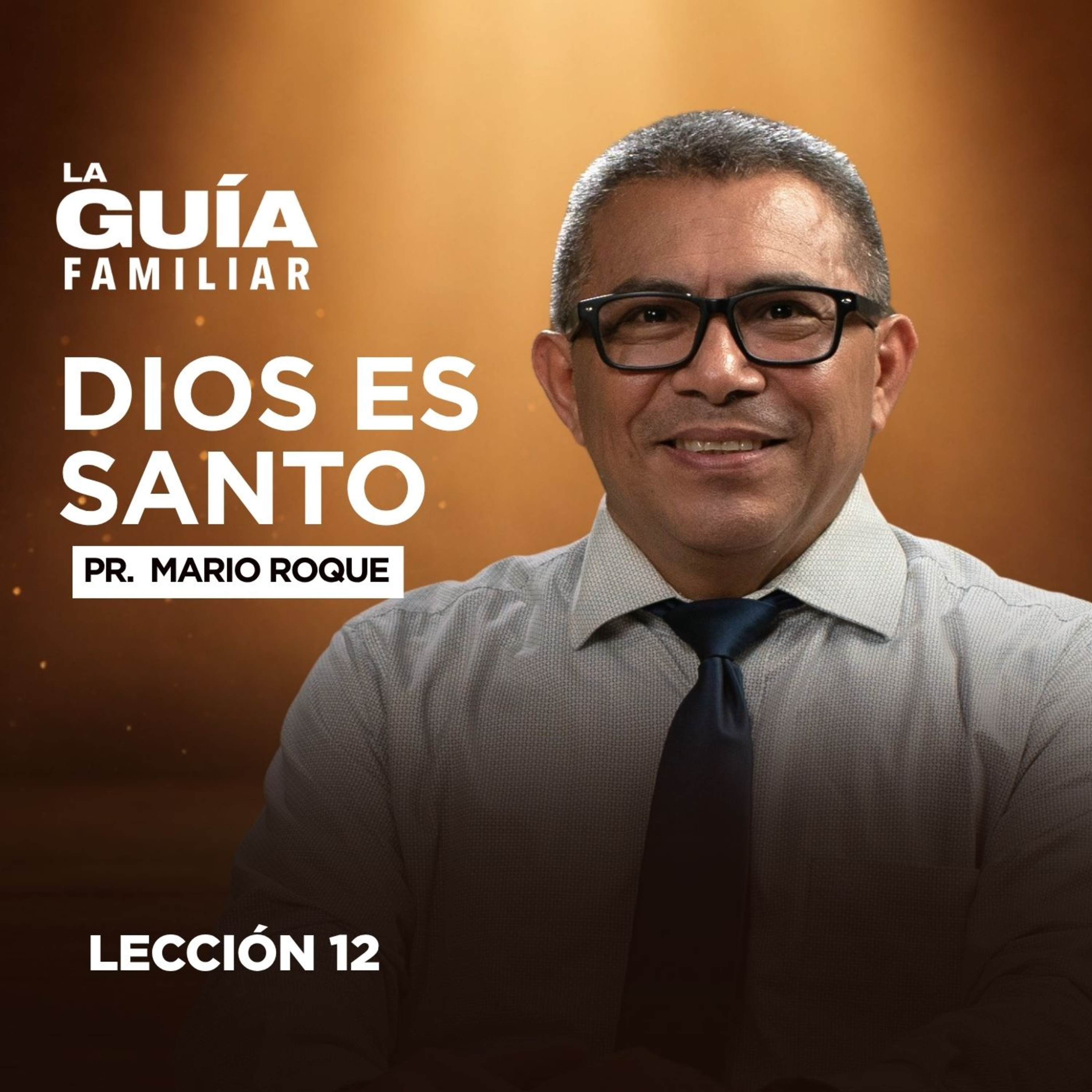 Portada de Elim TV