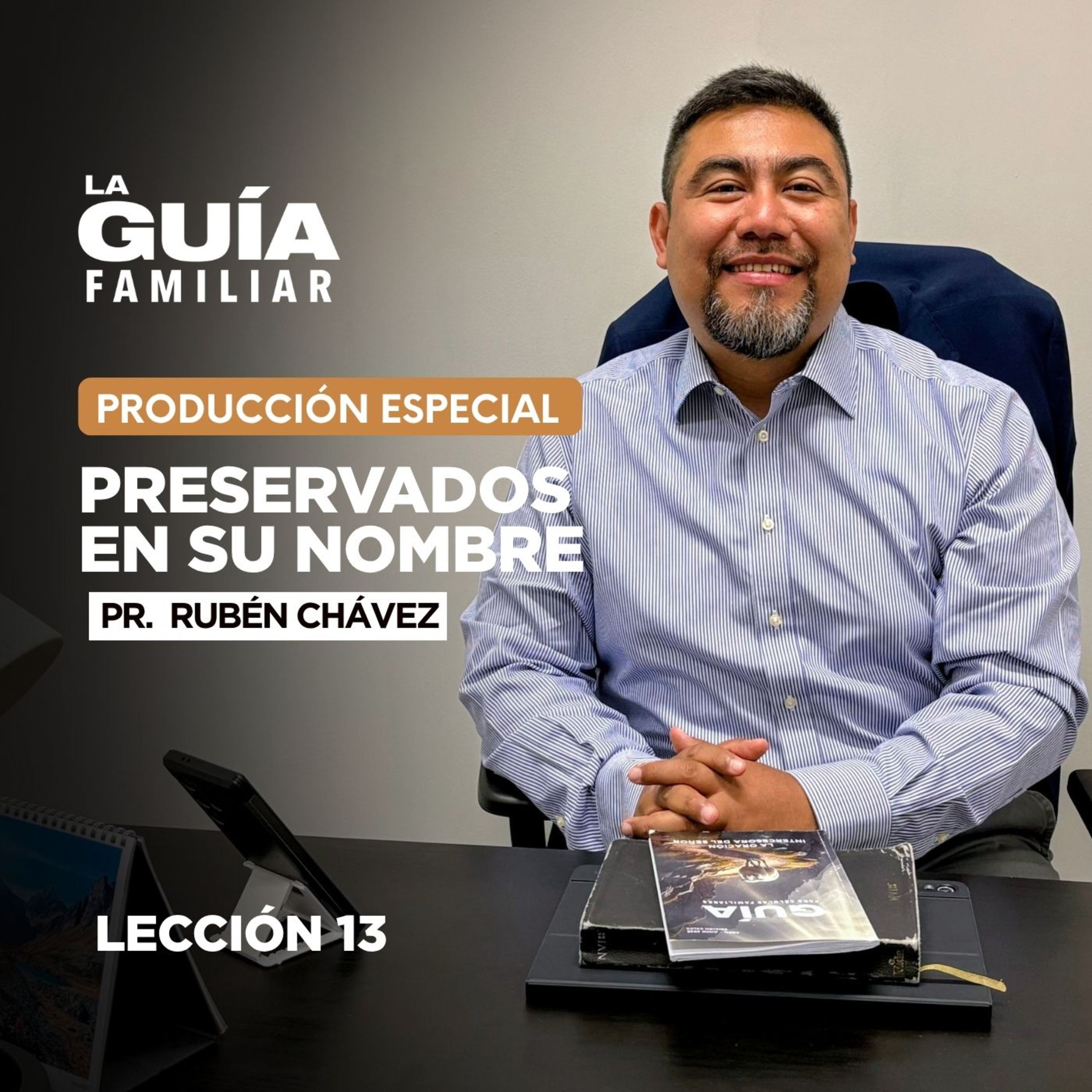 Portada de Elim TV