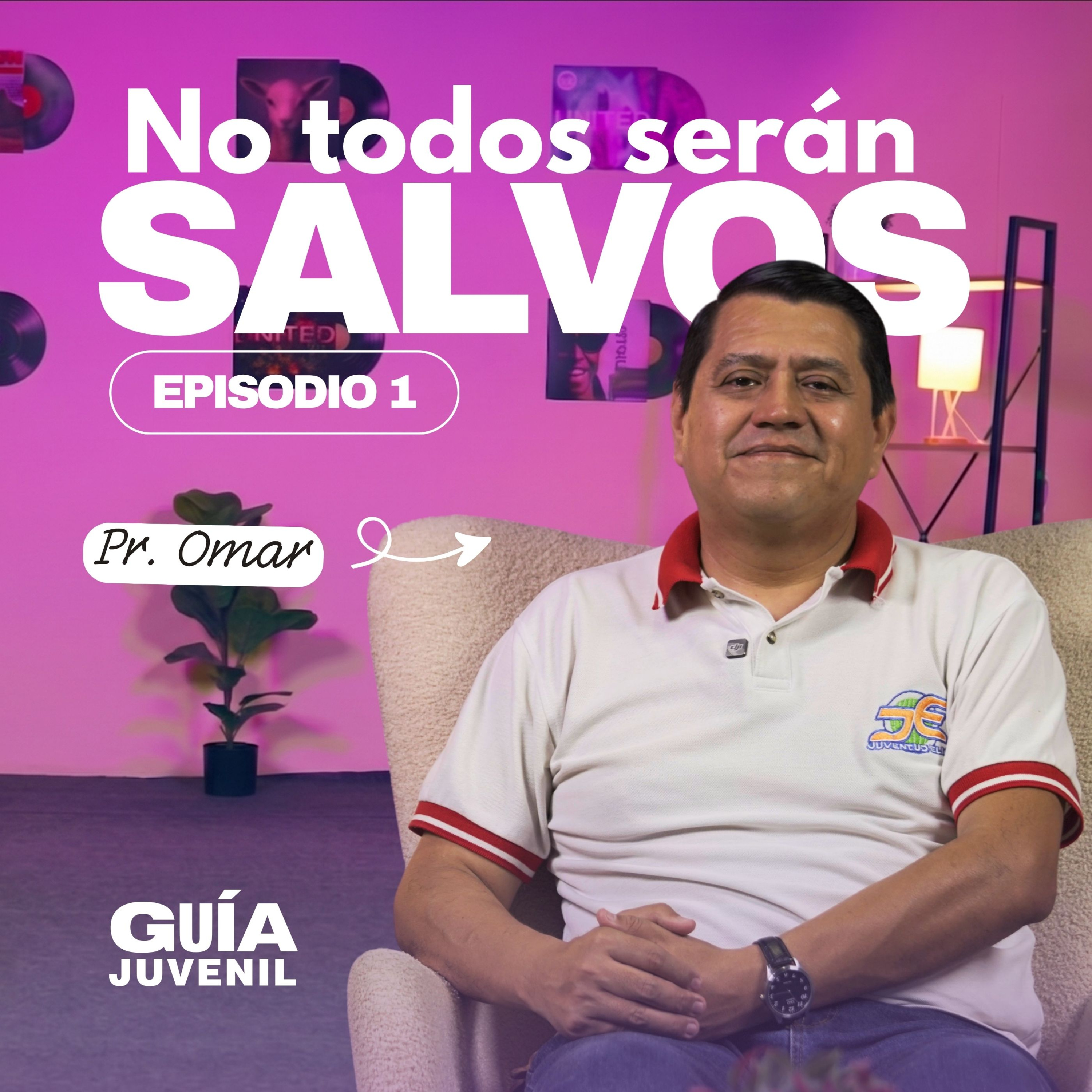 Portada de Elim TV