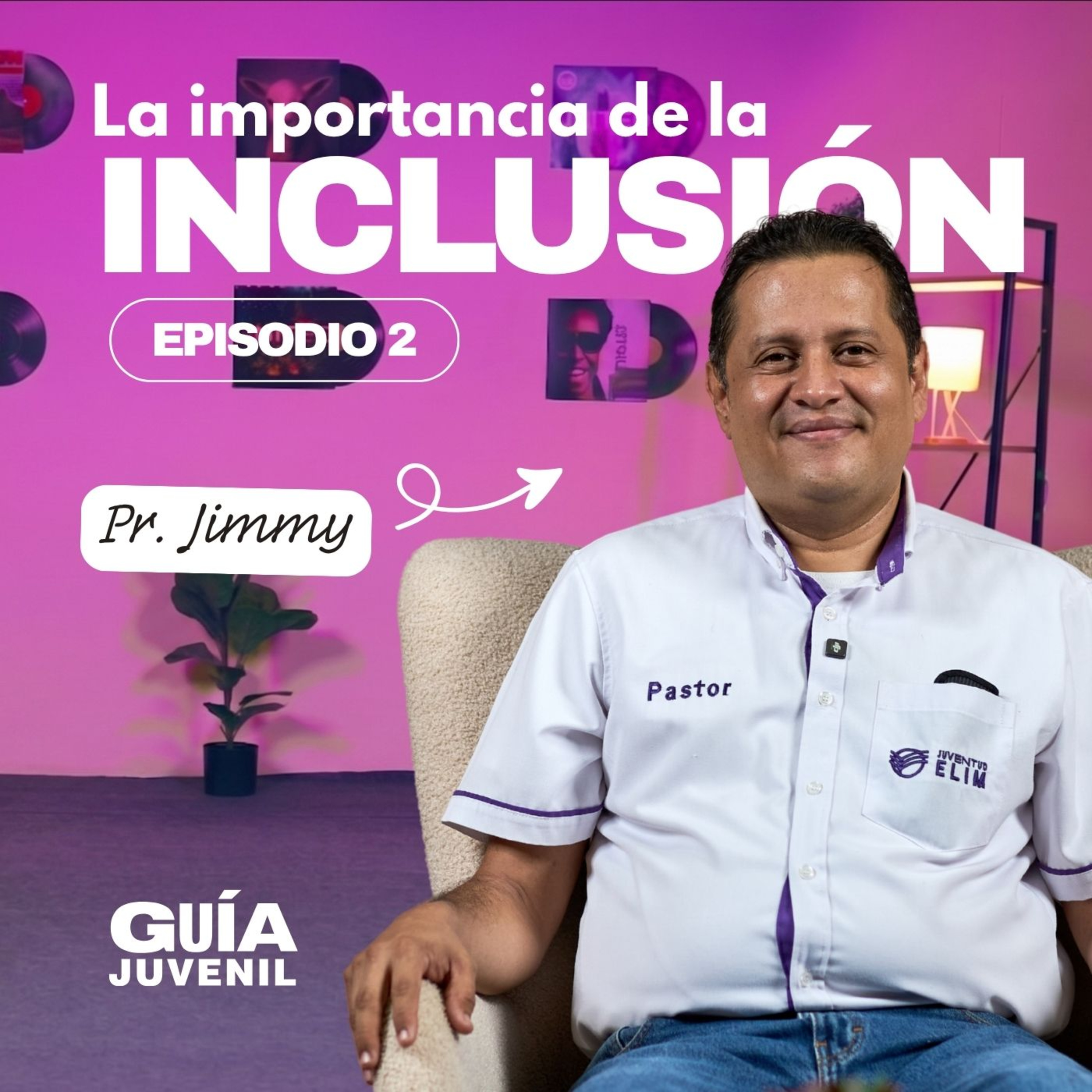 Portada de Elim TV