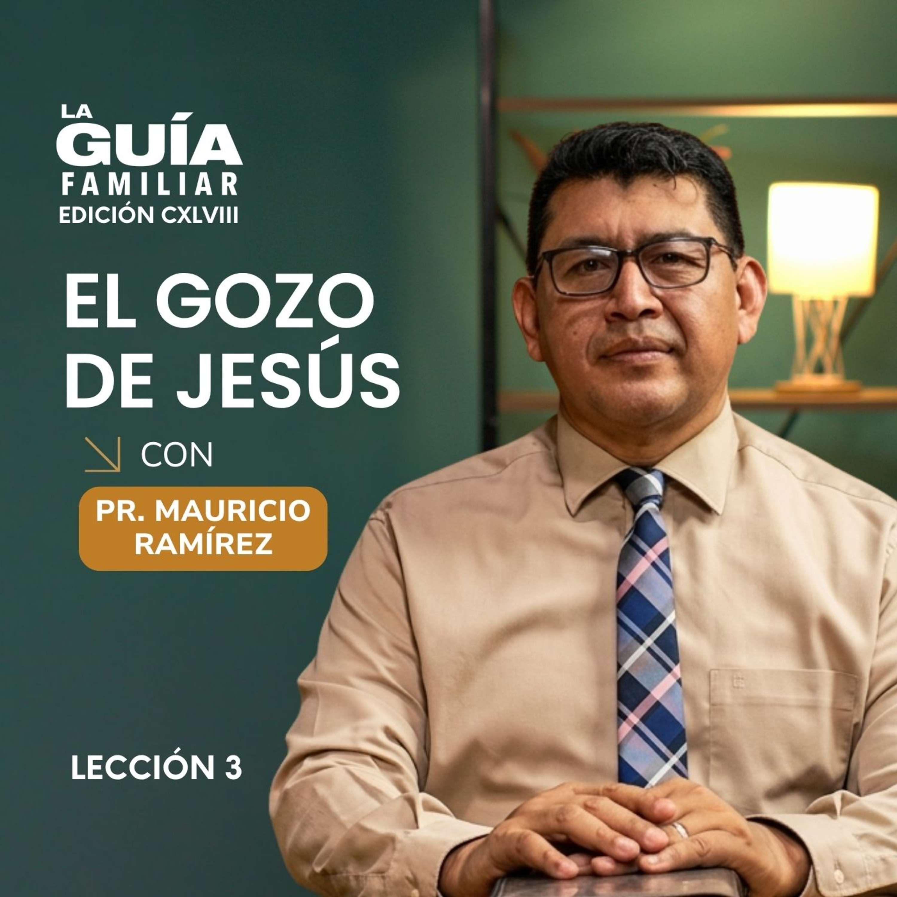 Portada de Elim TV