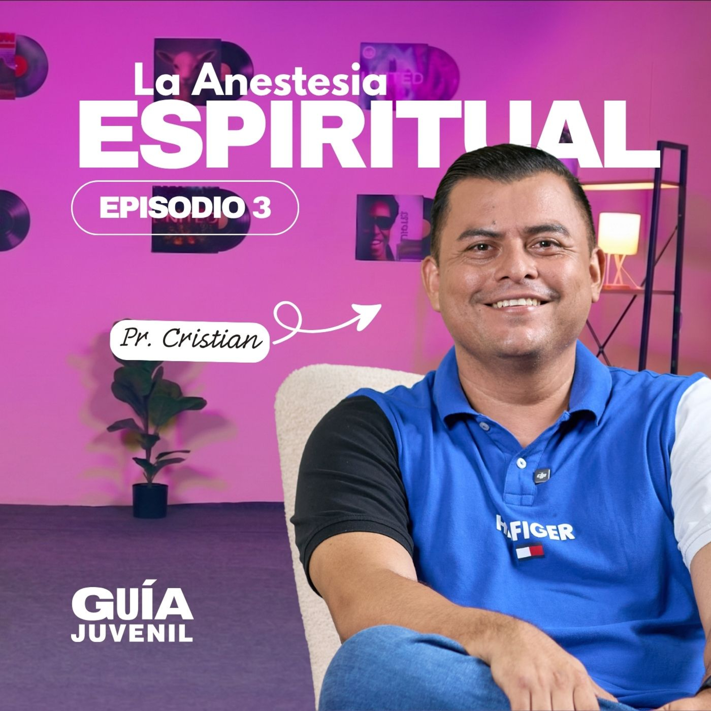 Portada de Elim TV