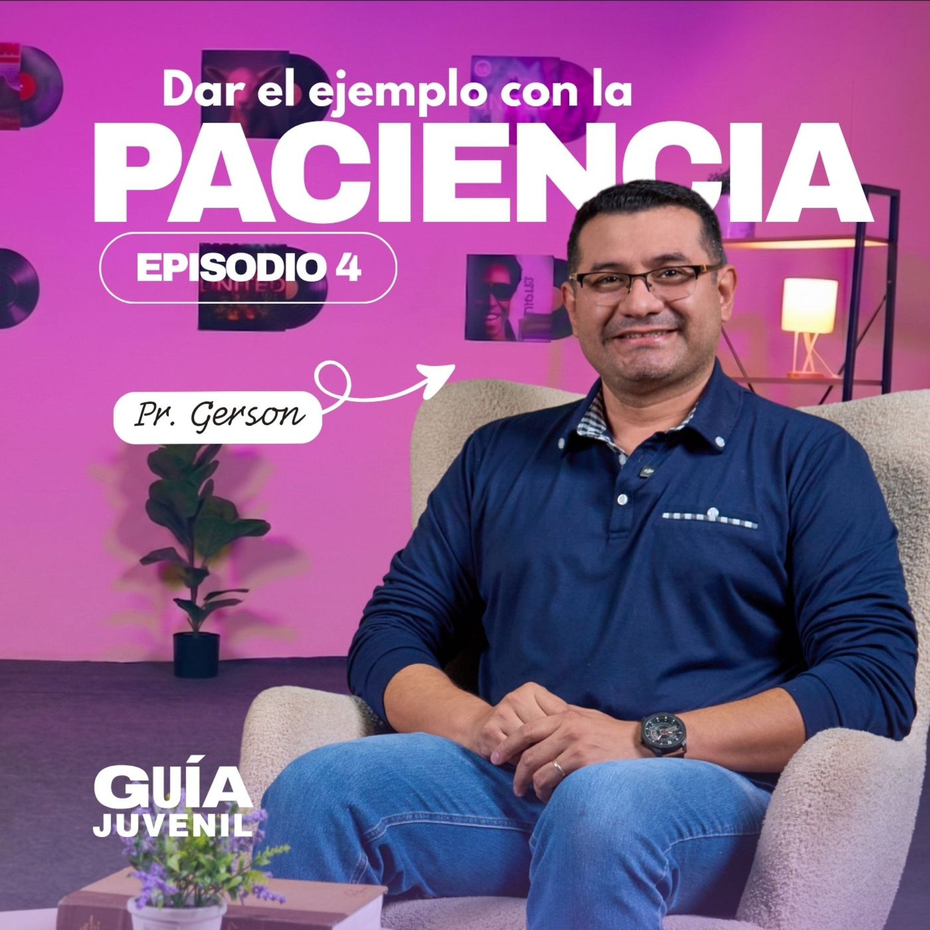 Portada de Elim TV