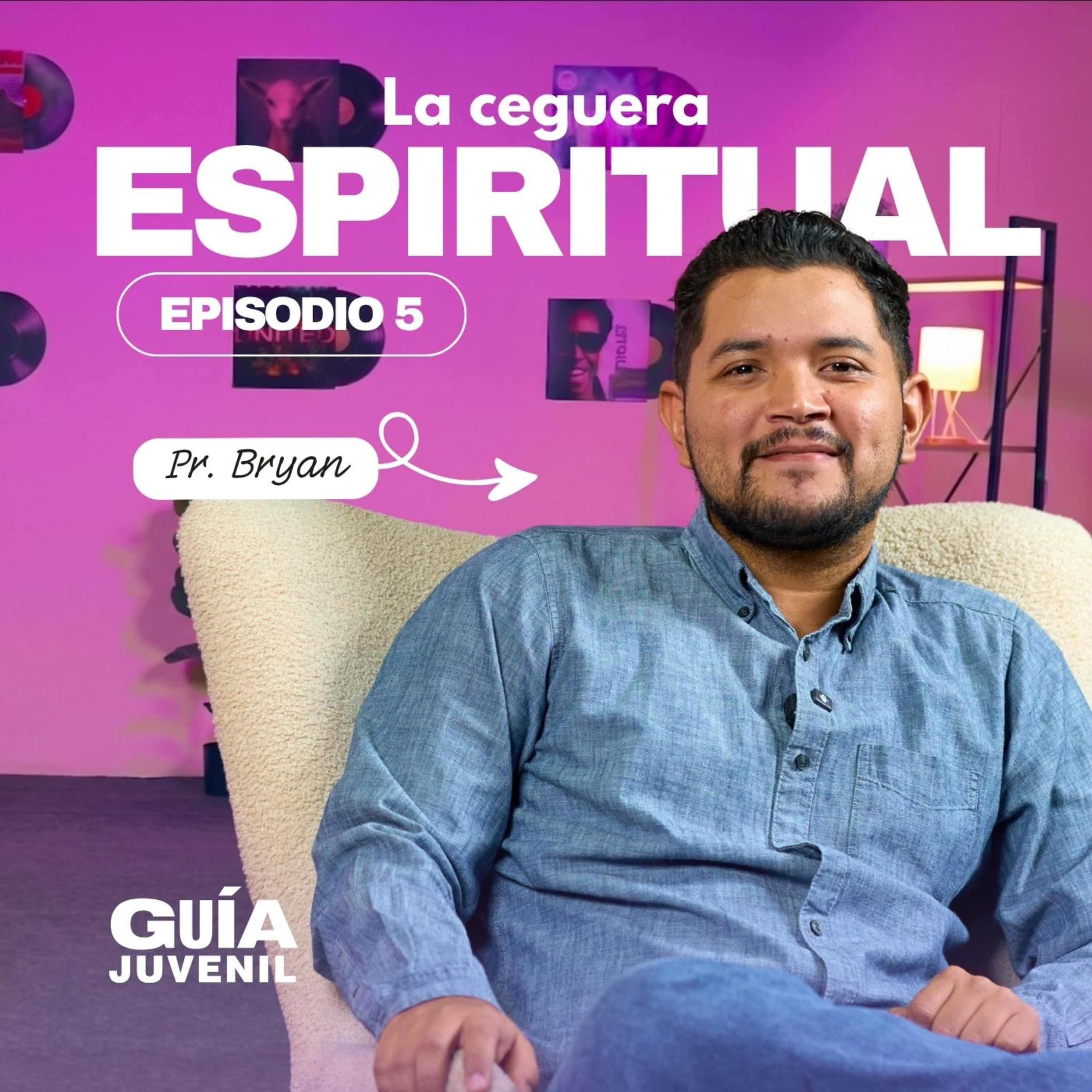 Portada de Elim TV