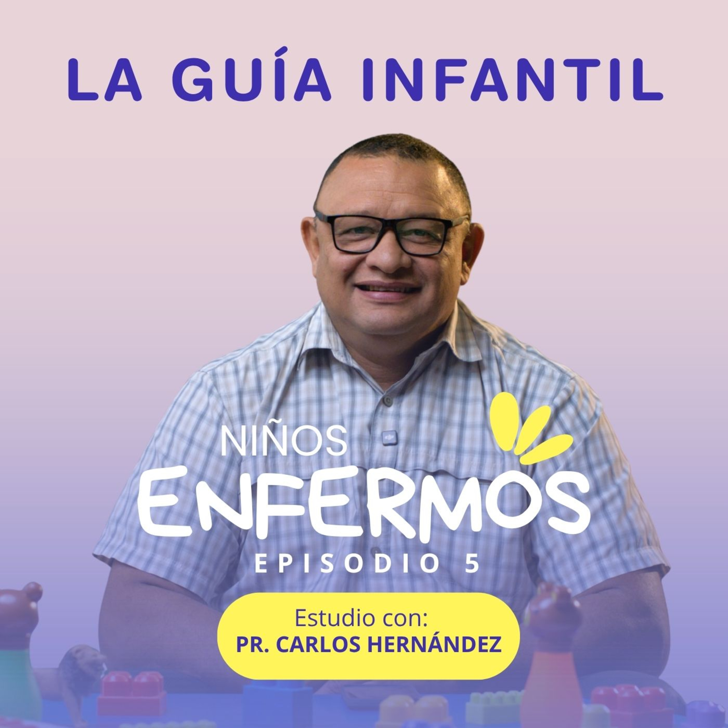 Portada de Elim TV