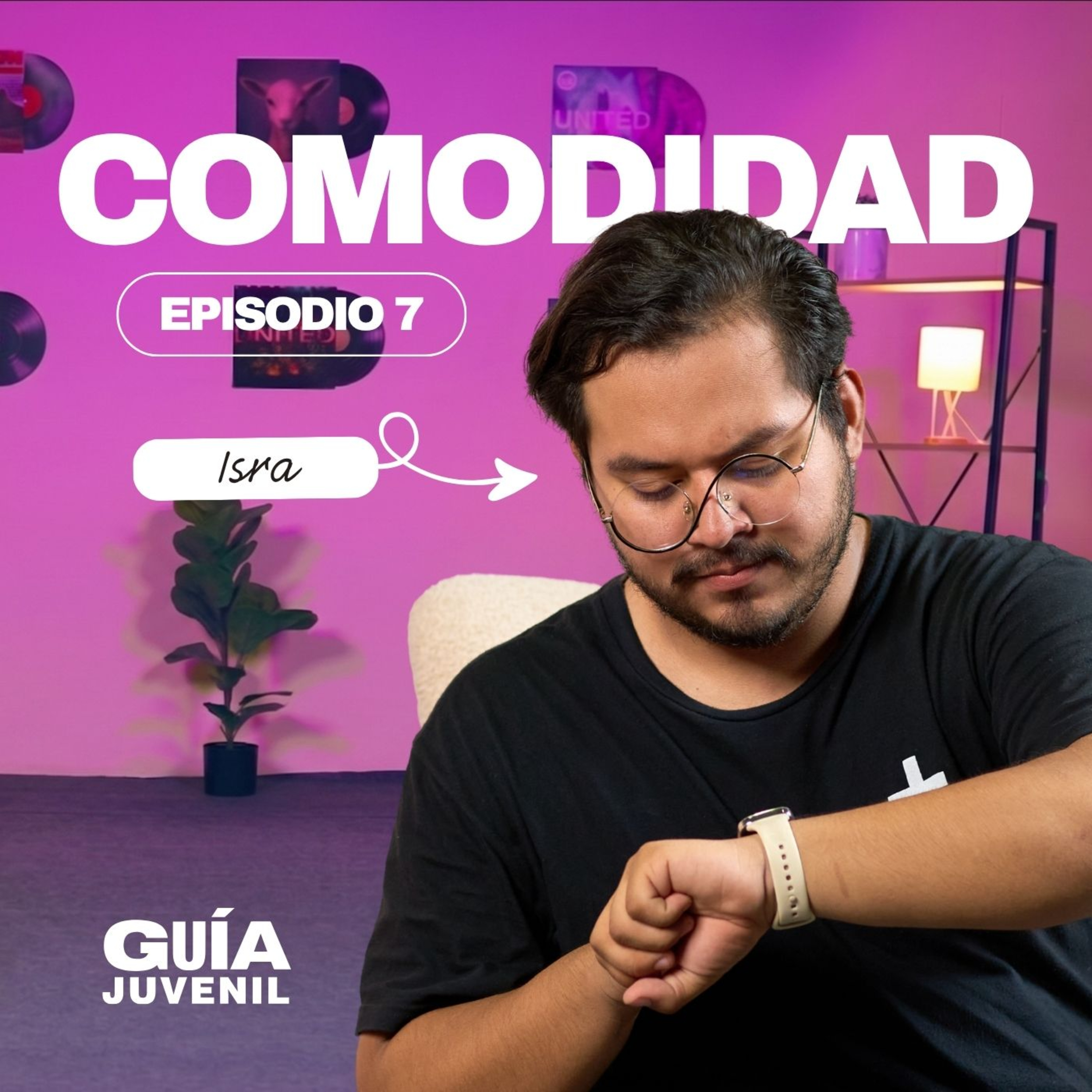 Portada de Elim TV