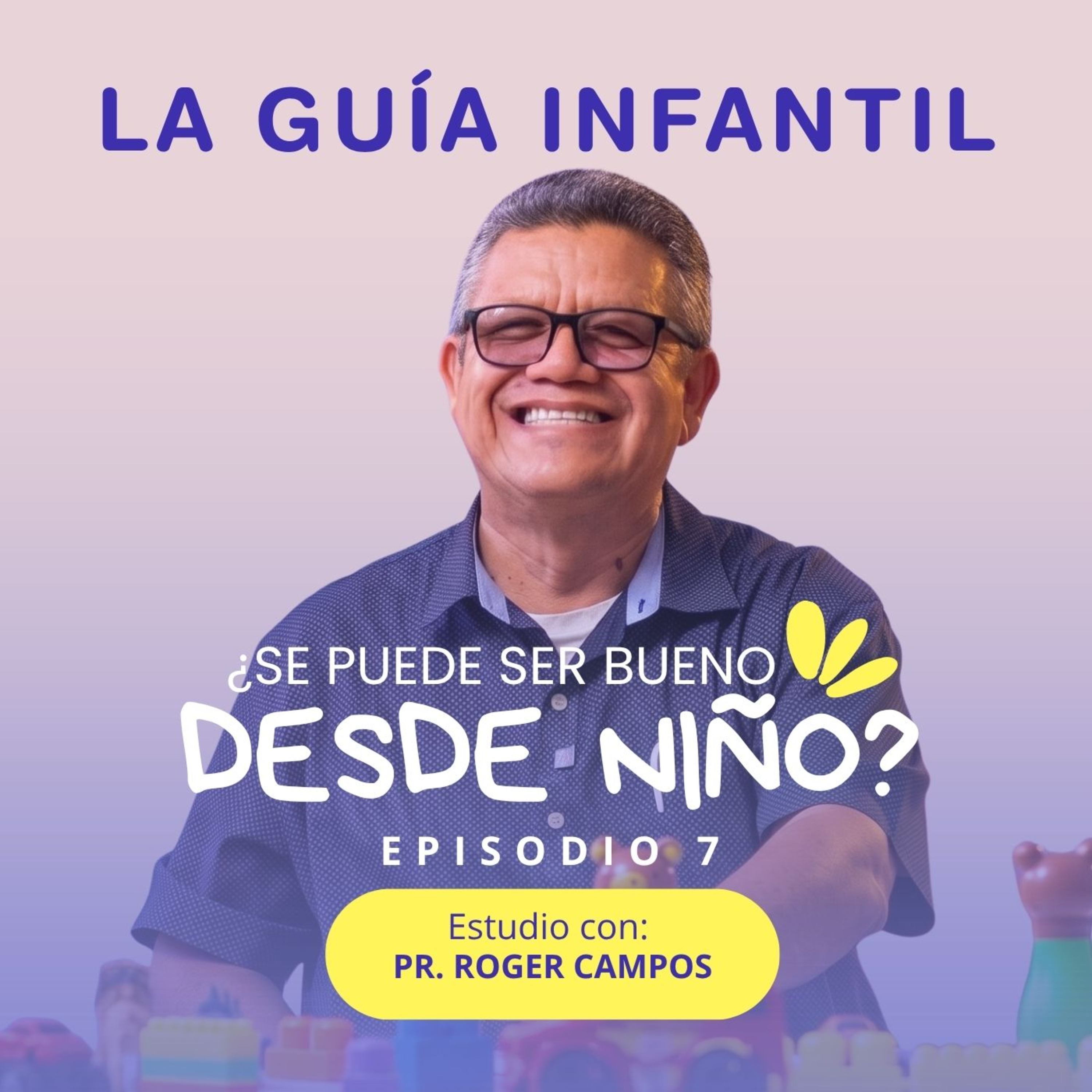 Portada de Elim TV