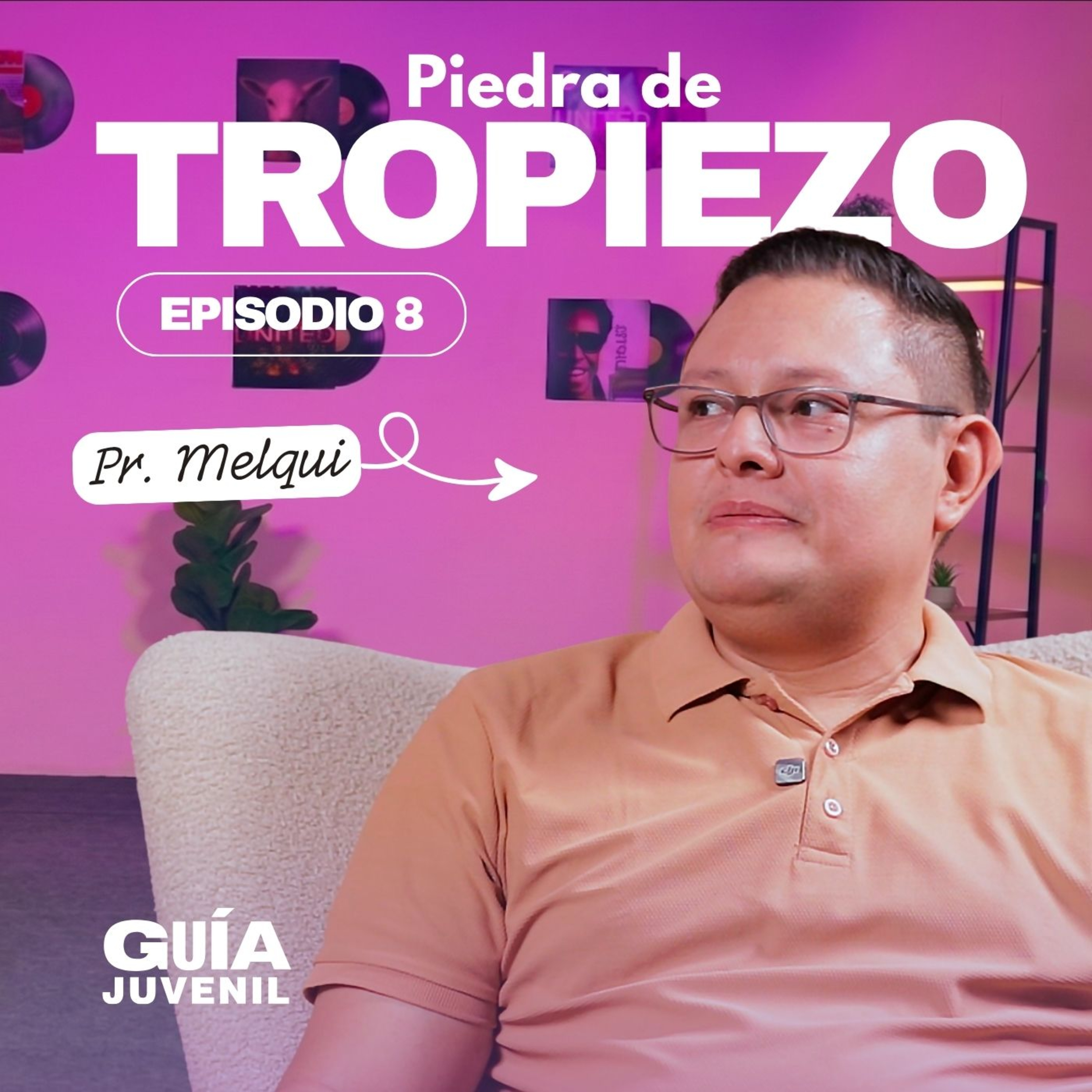 Portada de Elim TV