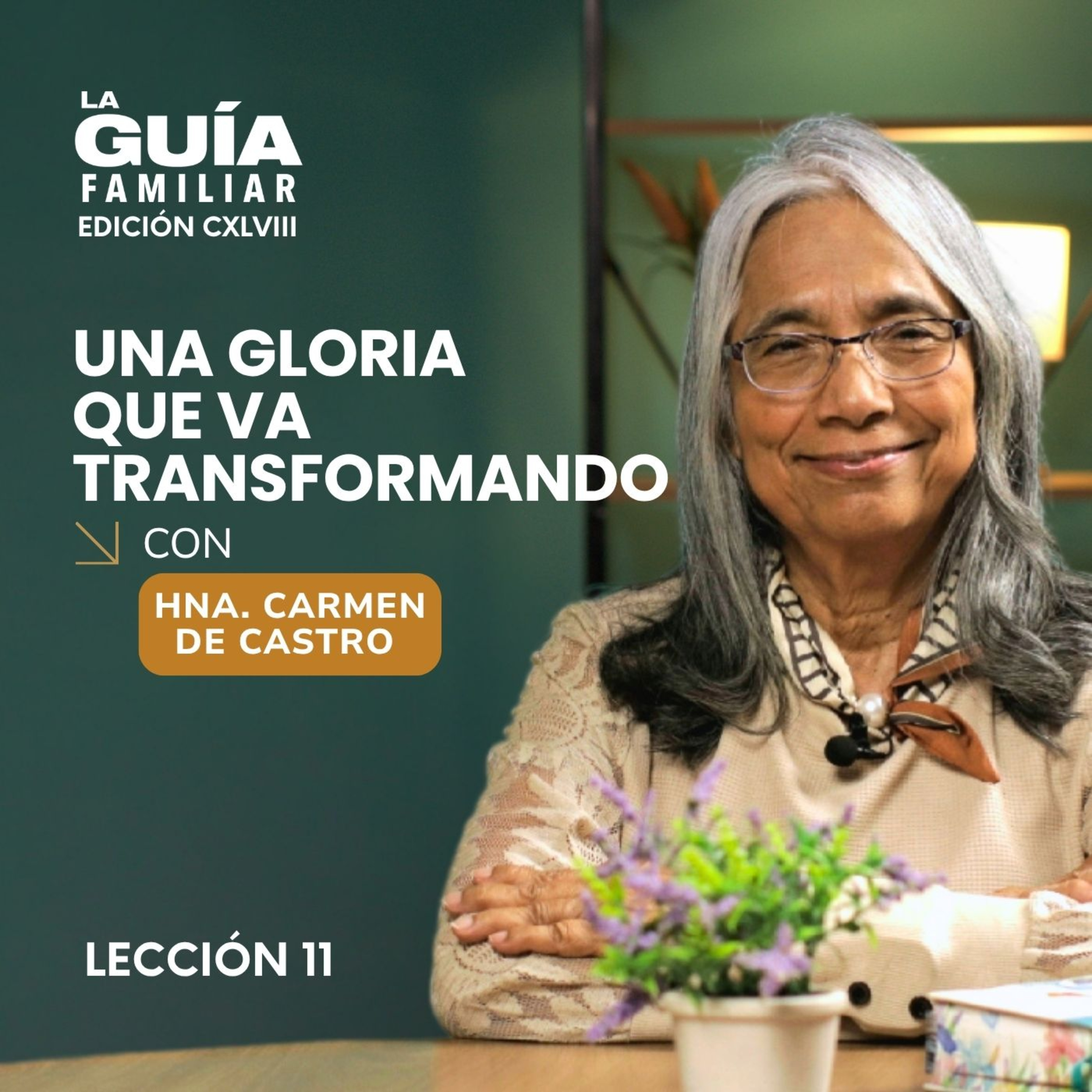 Portada de Elim TV