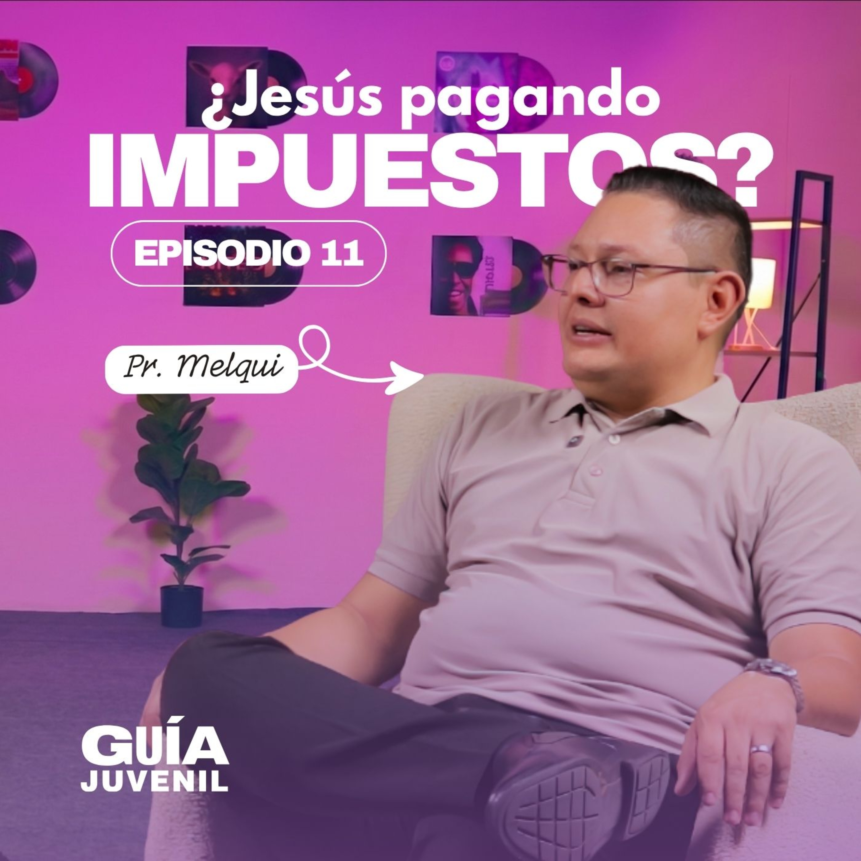 Portada de Elim TV