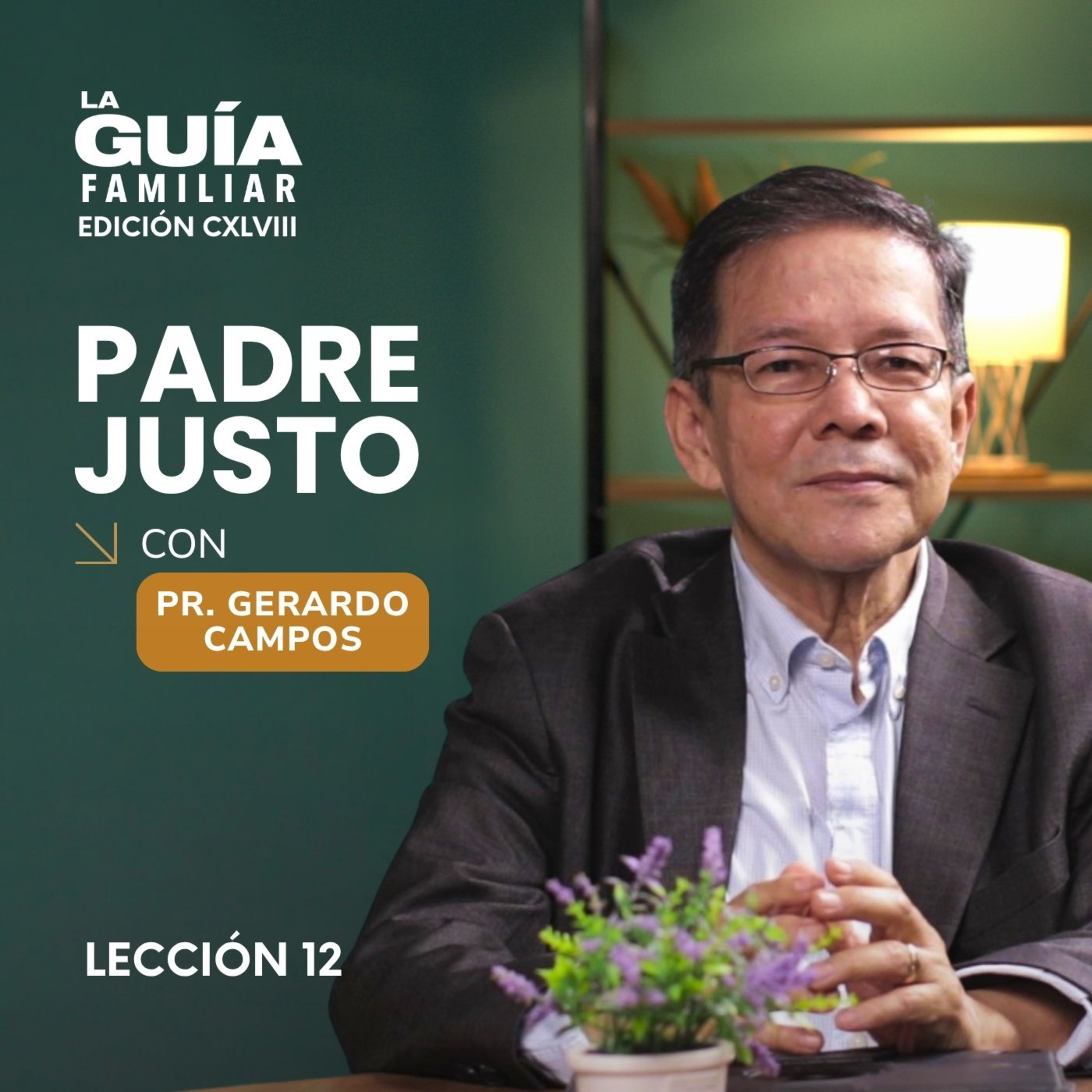 Portada de Elim TV