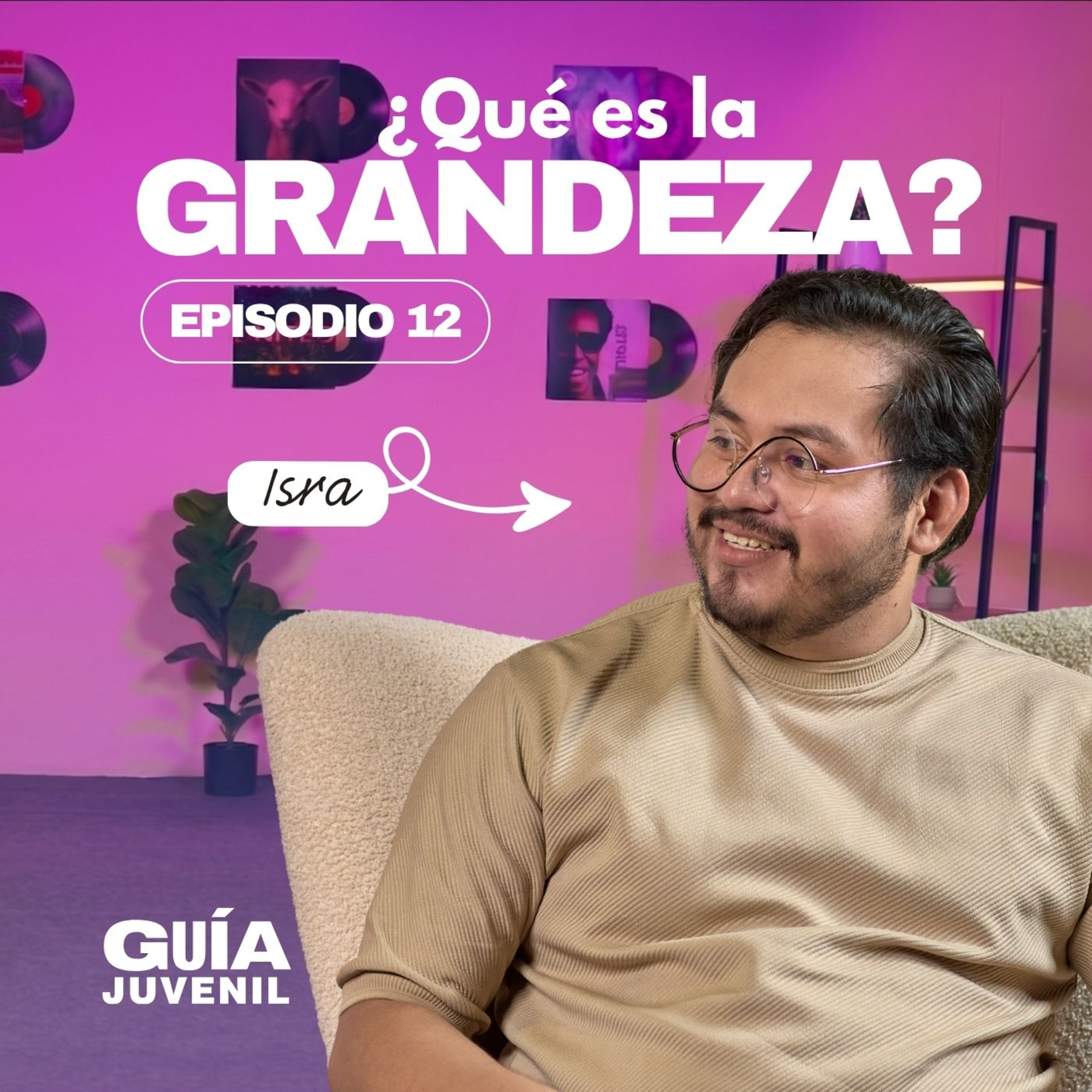 Portada de Elim TV