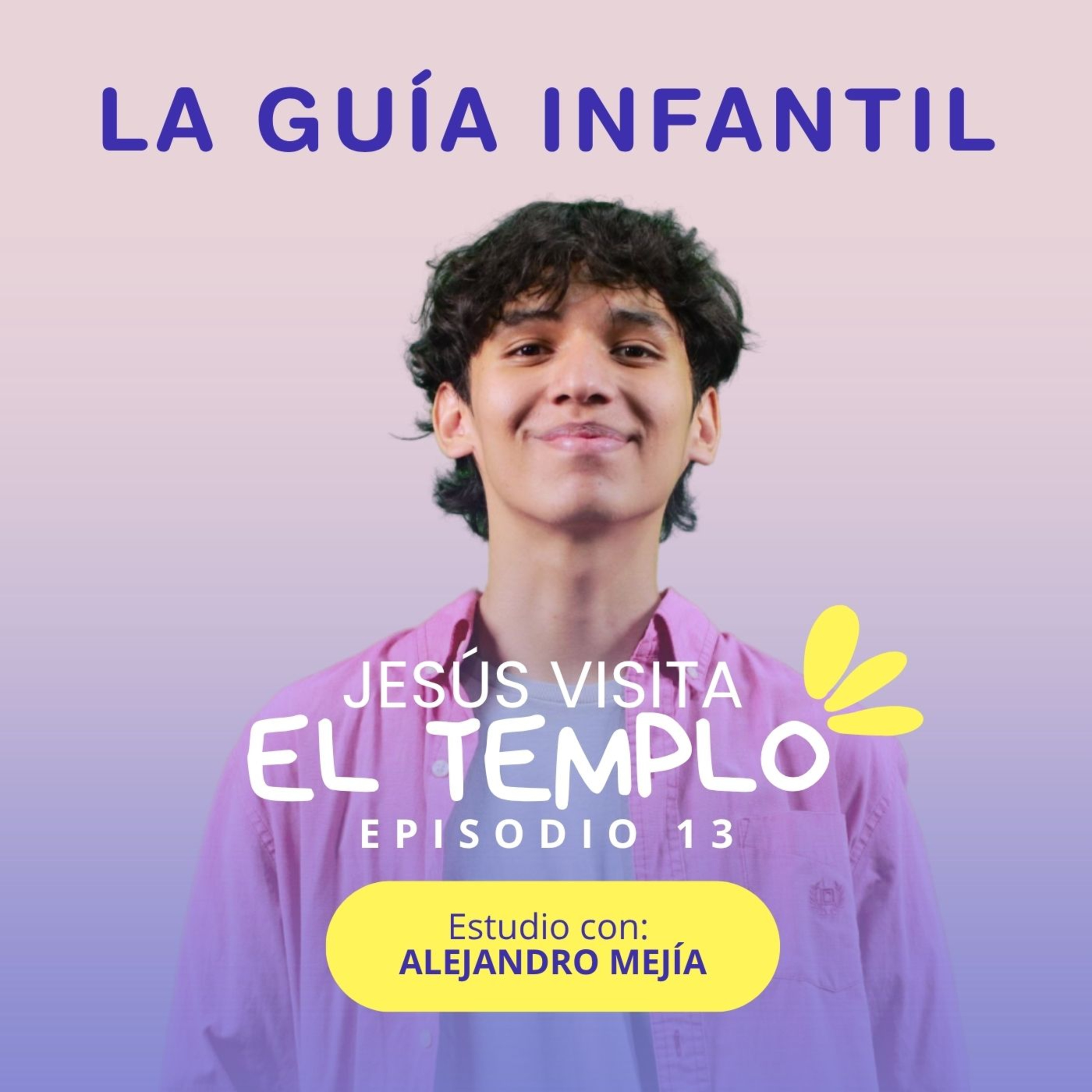Portada de Elim TV