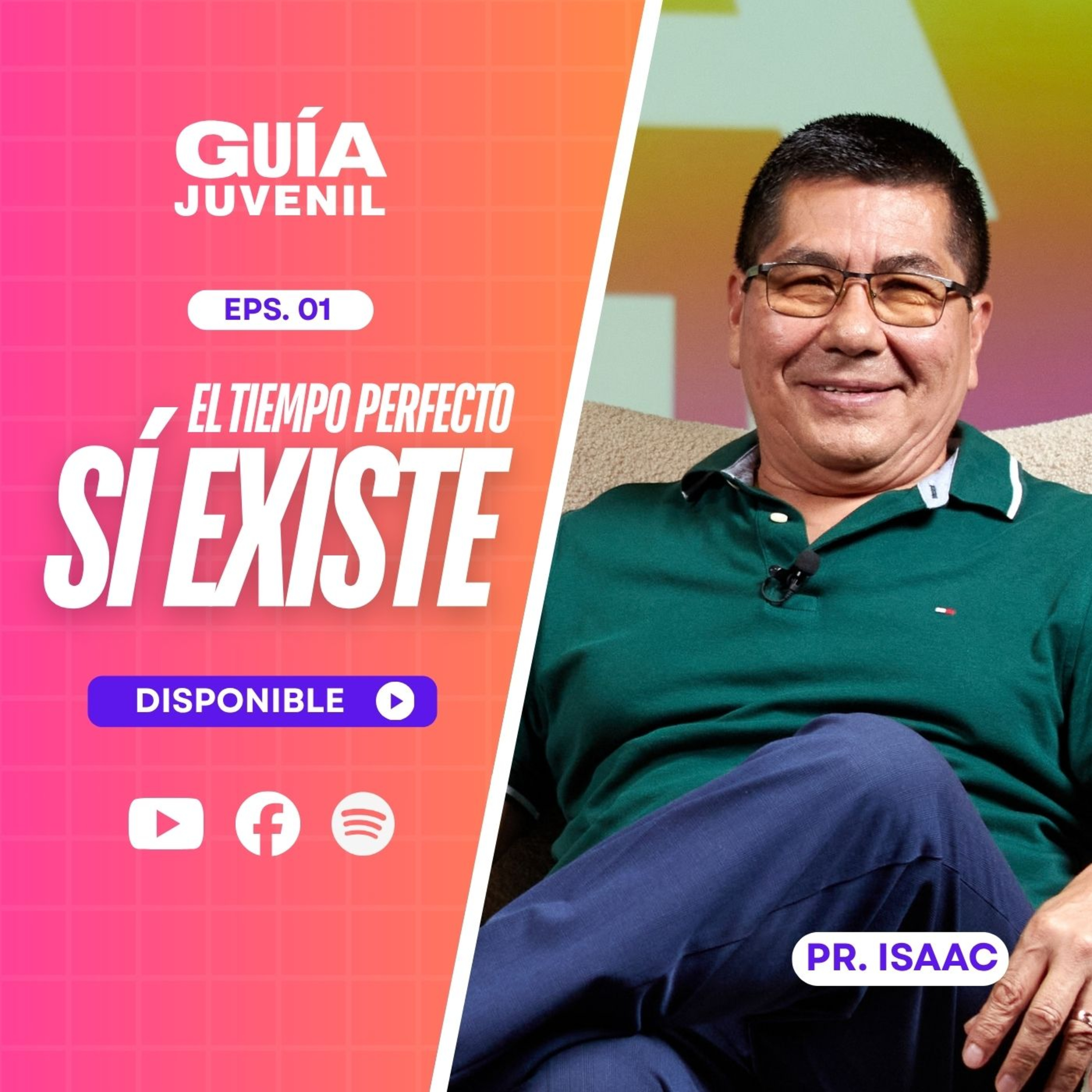 Portada de Elim TV