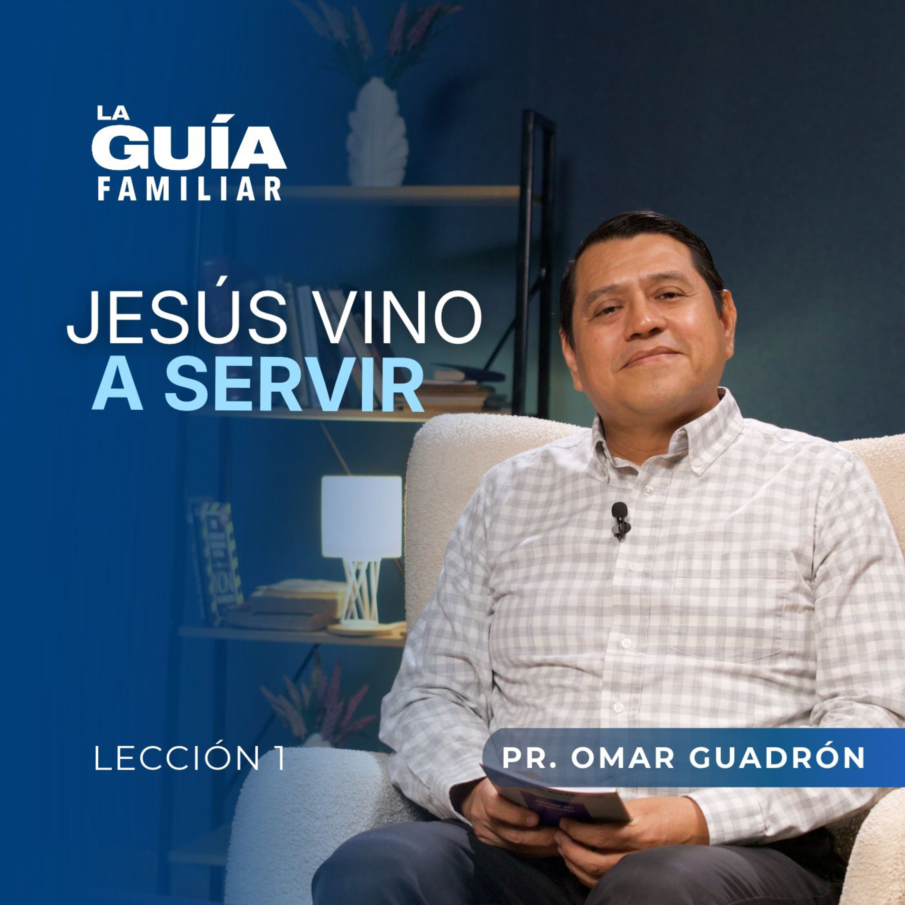 Portada de Elim TV