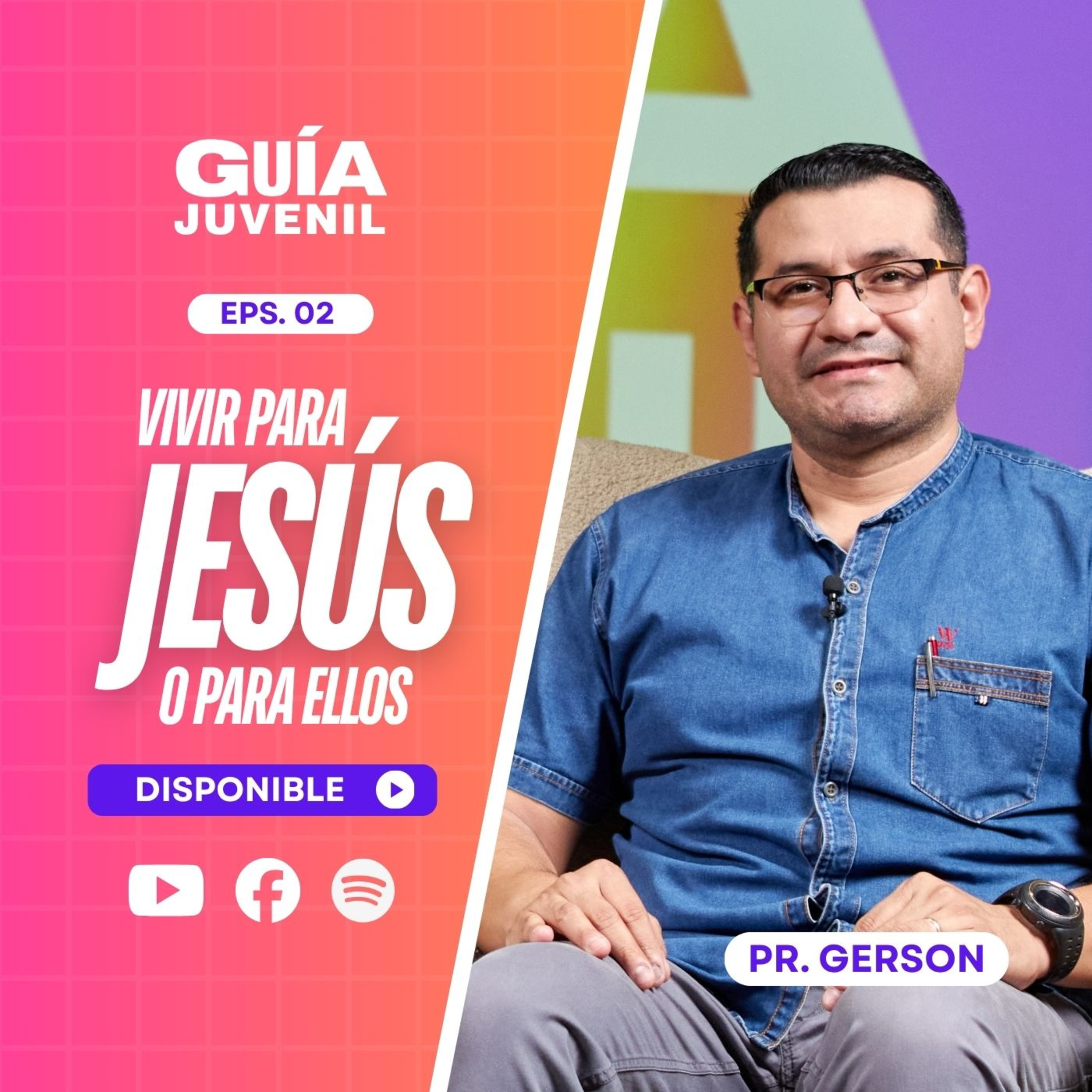 Portada de Elim TV