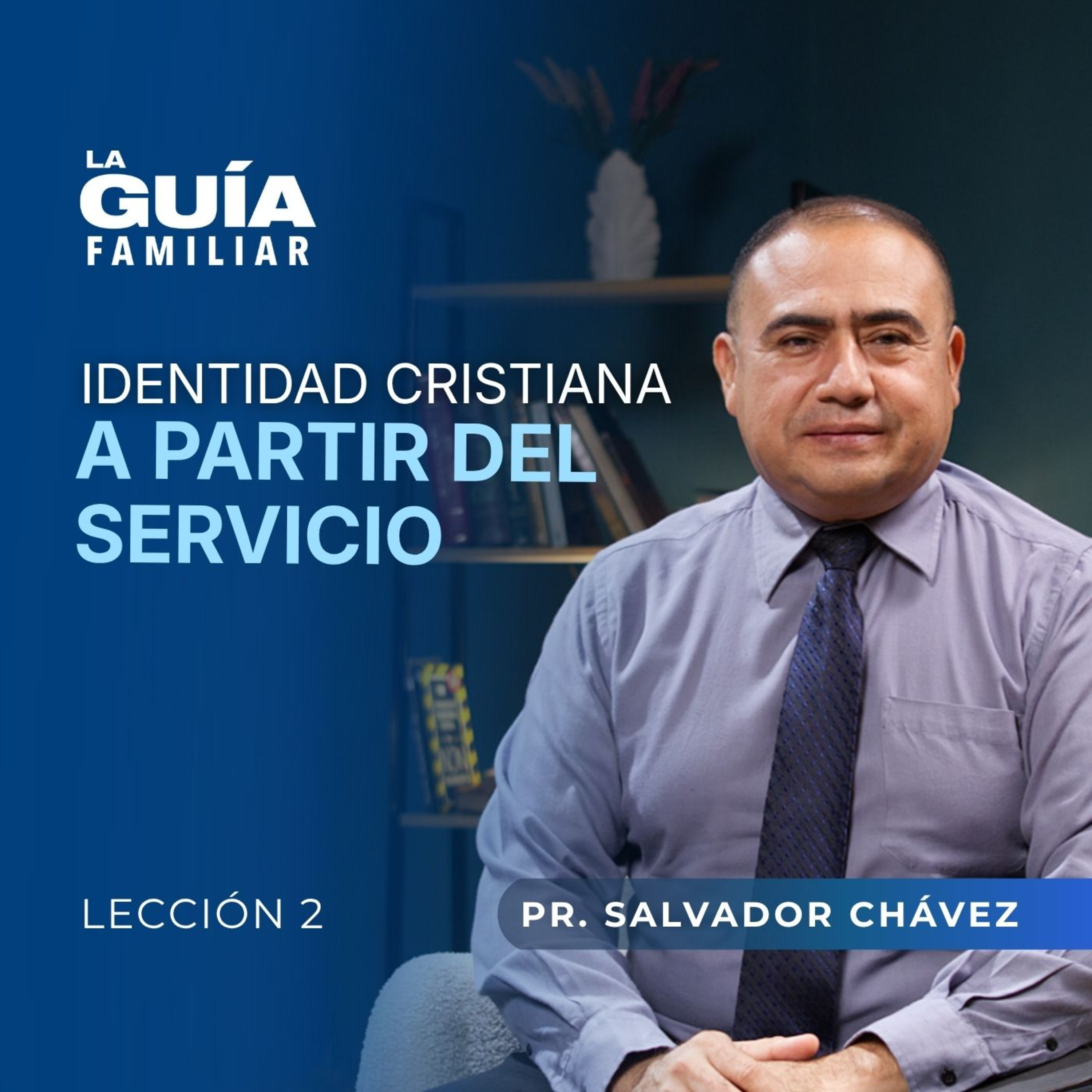 Portada de Elim TV