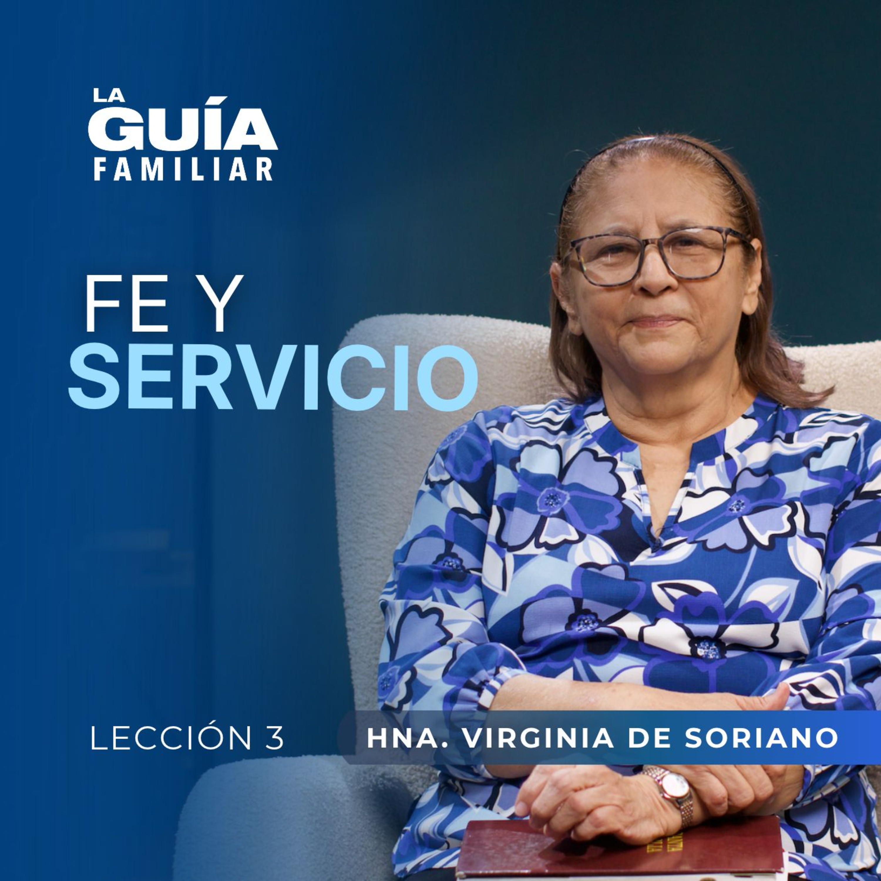 Portada de Elim TV
