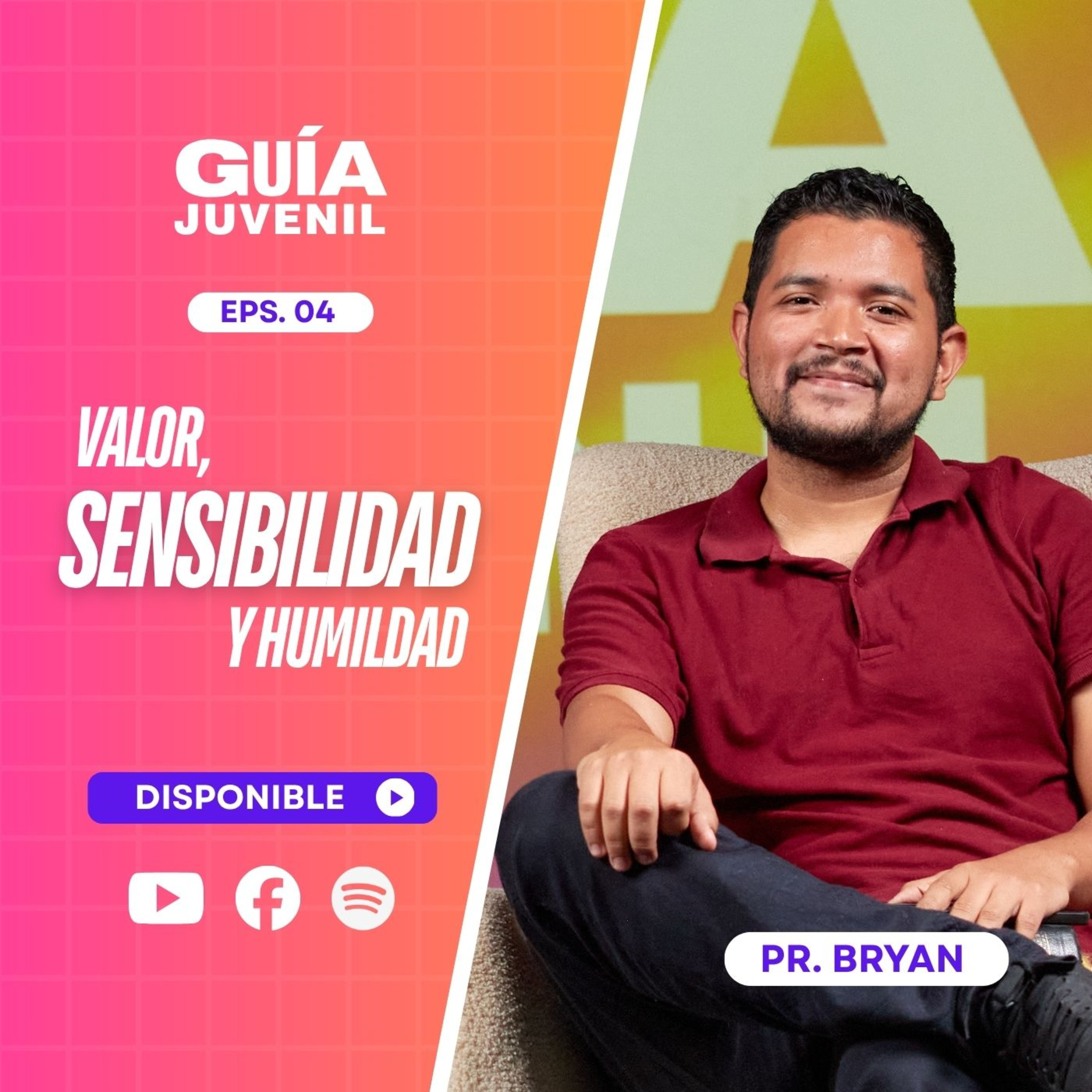 Portada de Elim TV