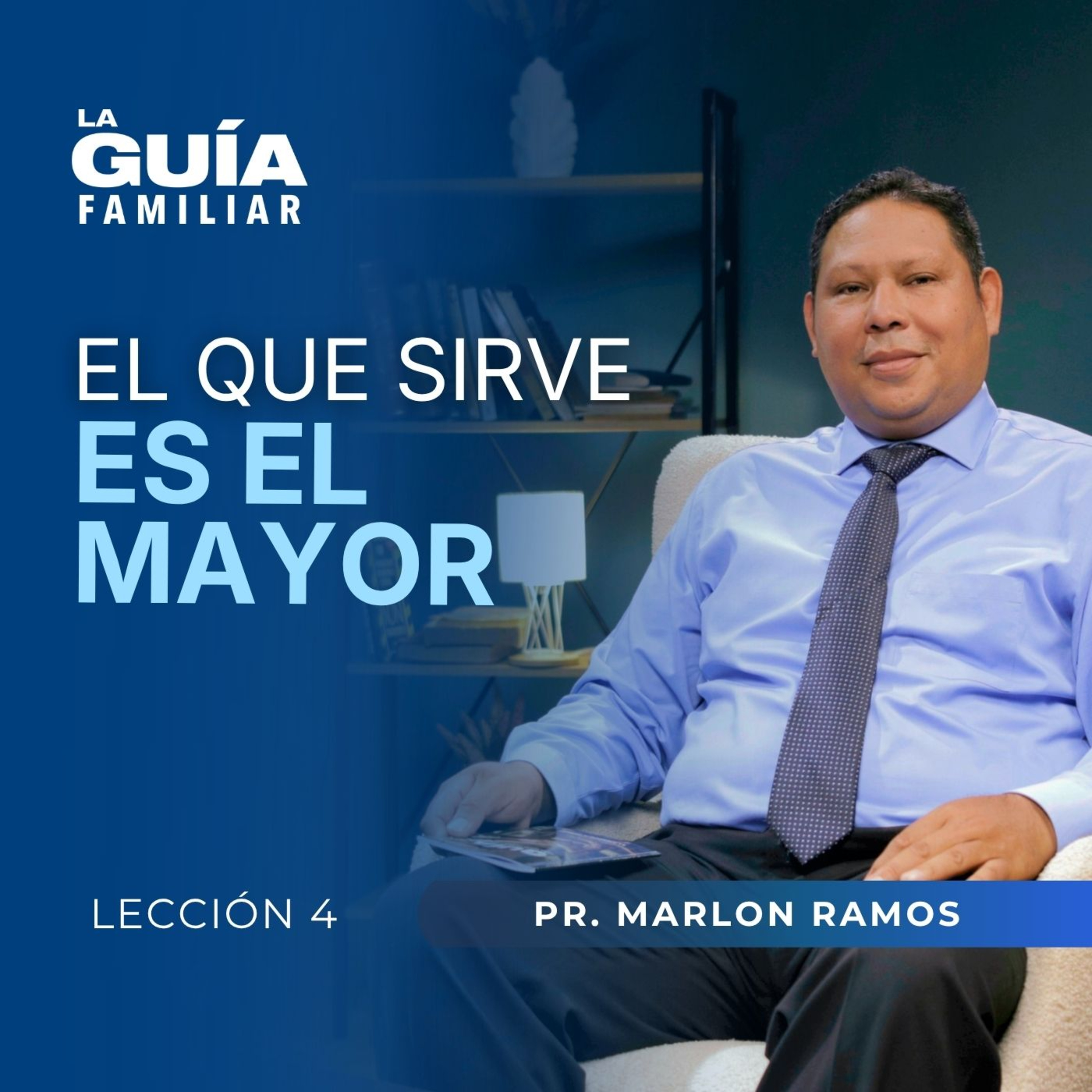 Portada de Elim TV
