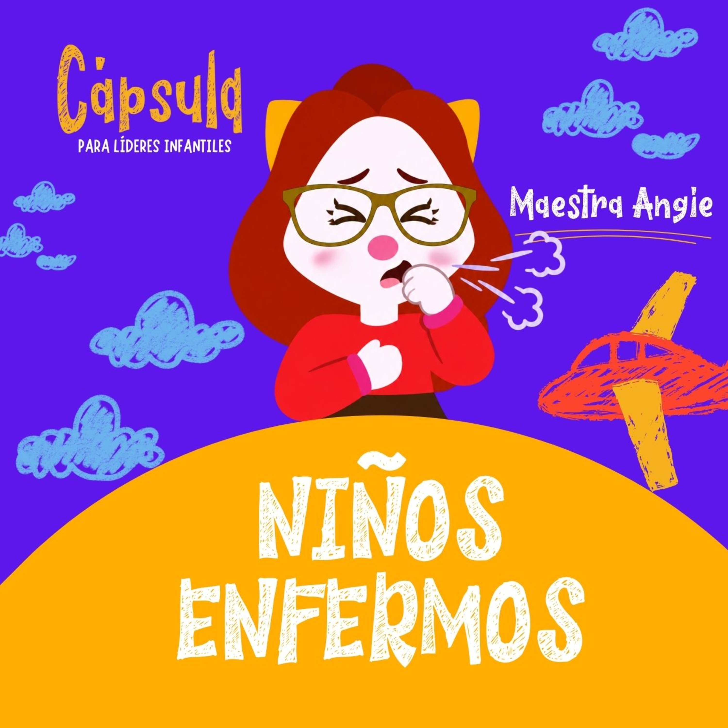 Portada de Elim TV