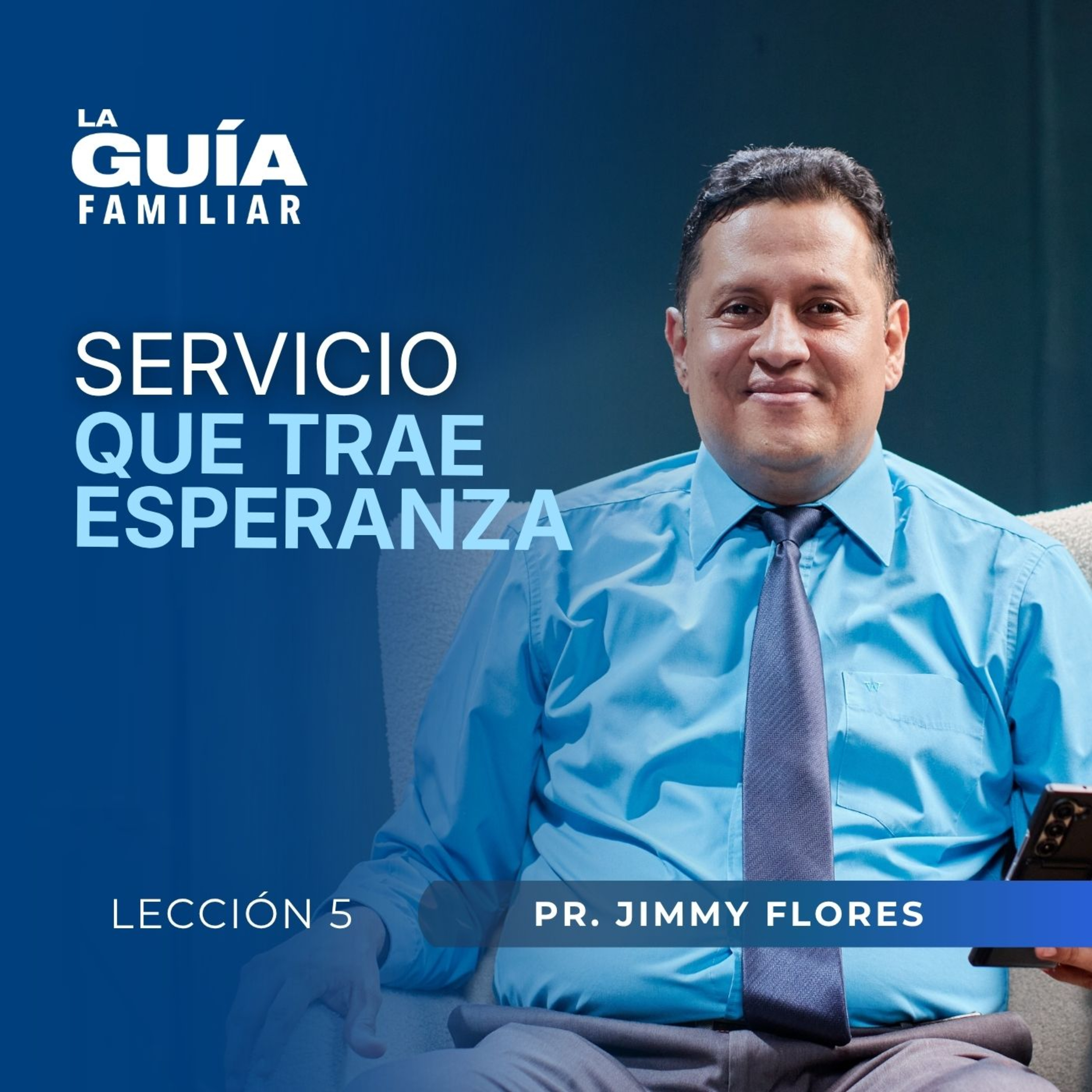 Portada de Elim TV