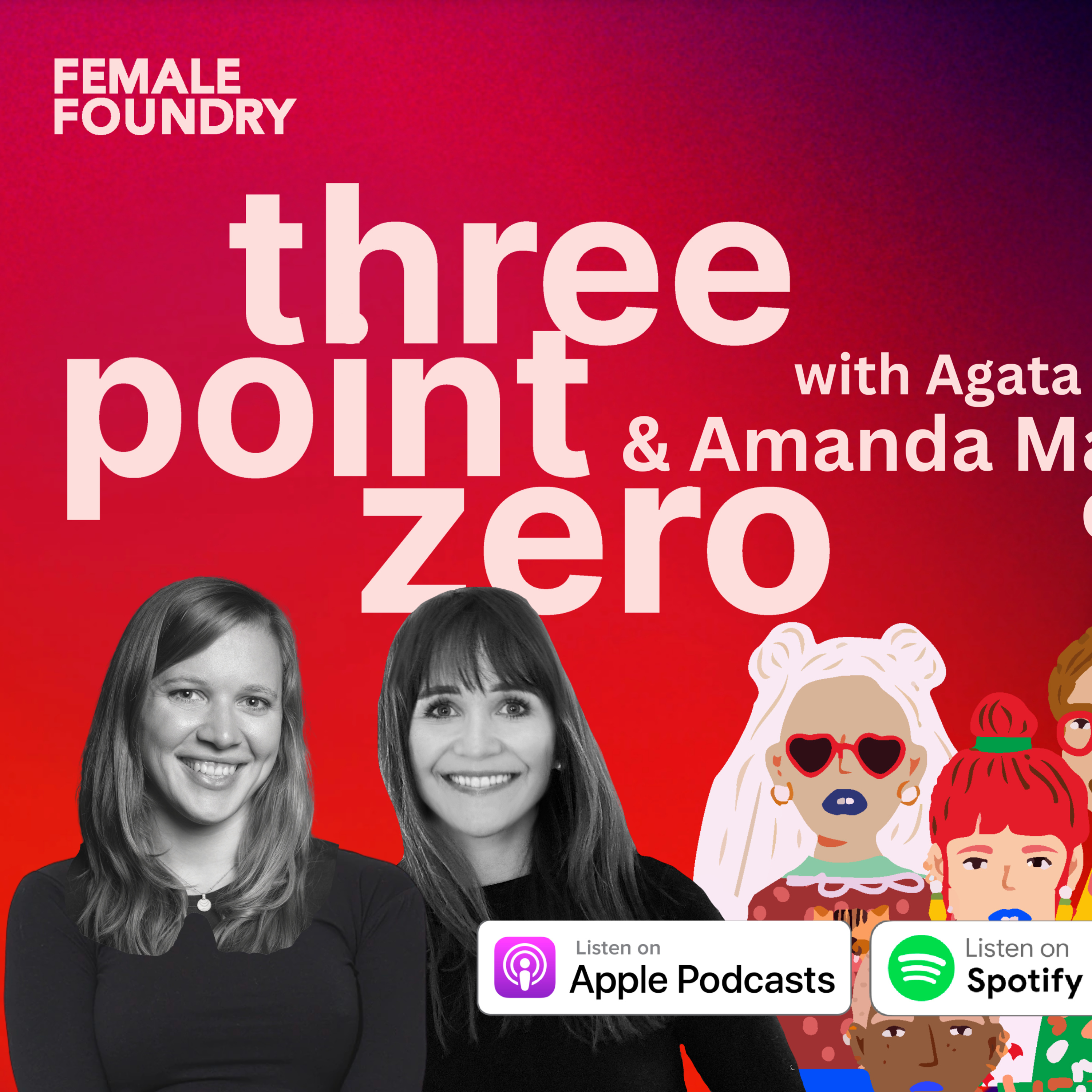Three Point Zero