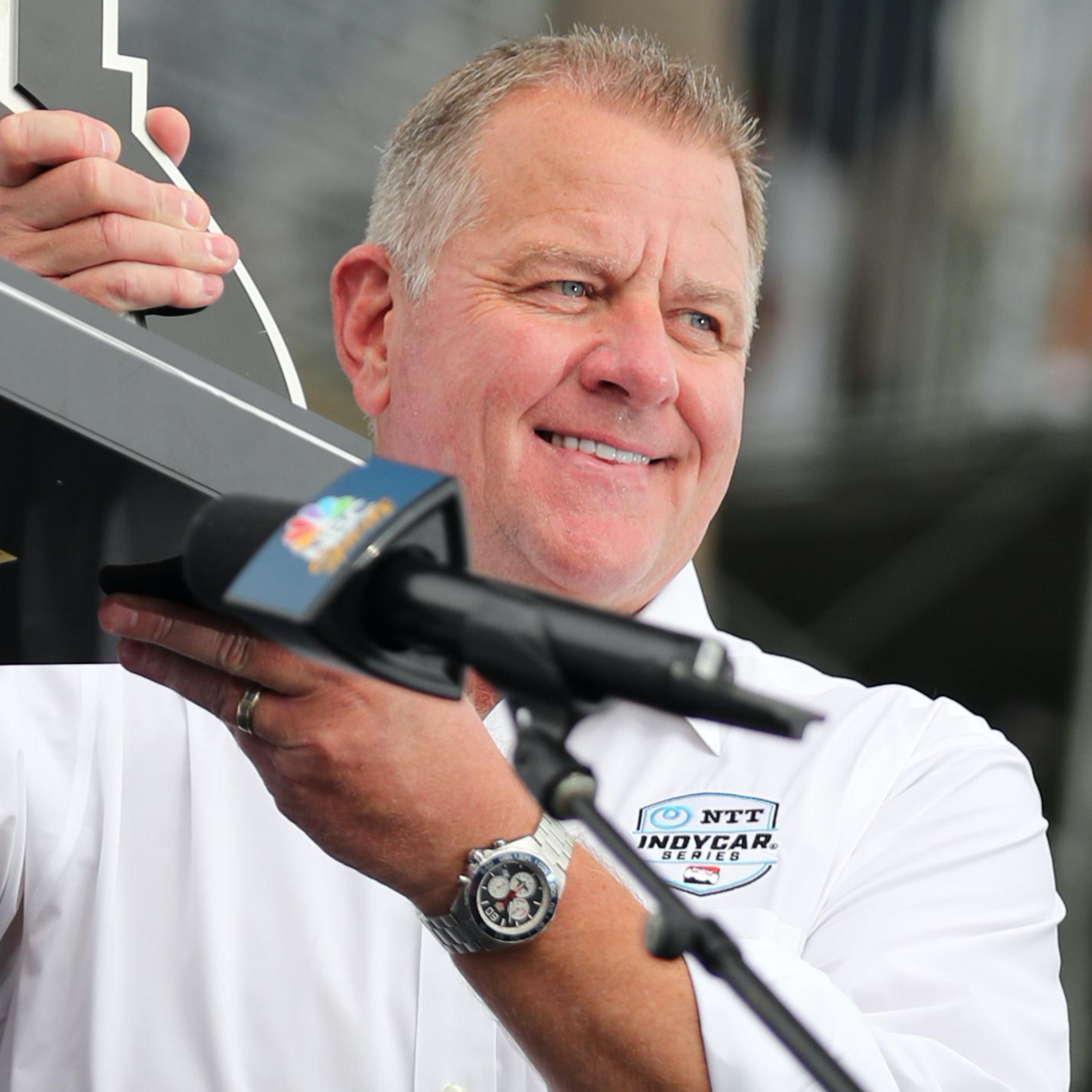 Kenny Wallace Media