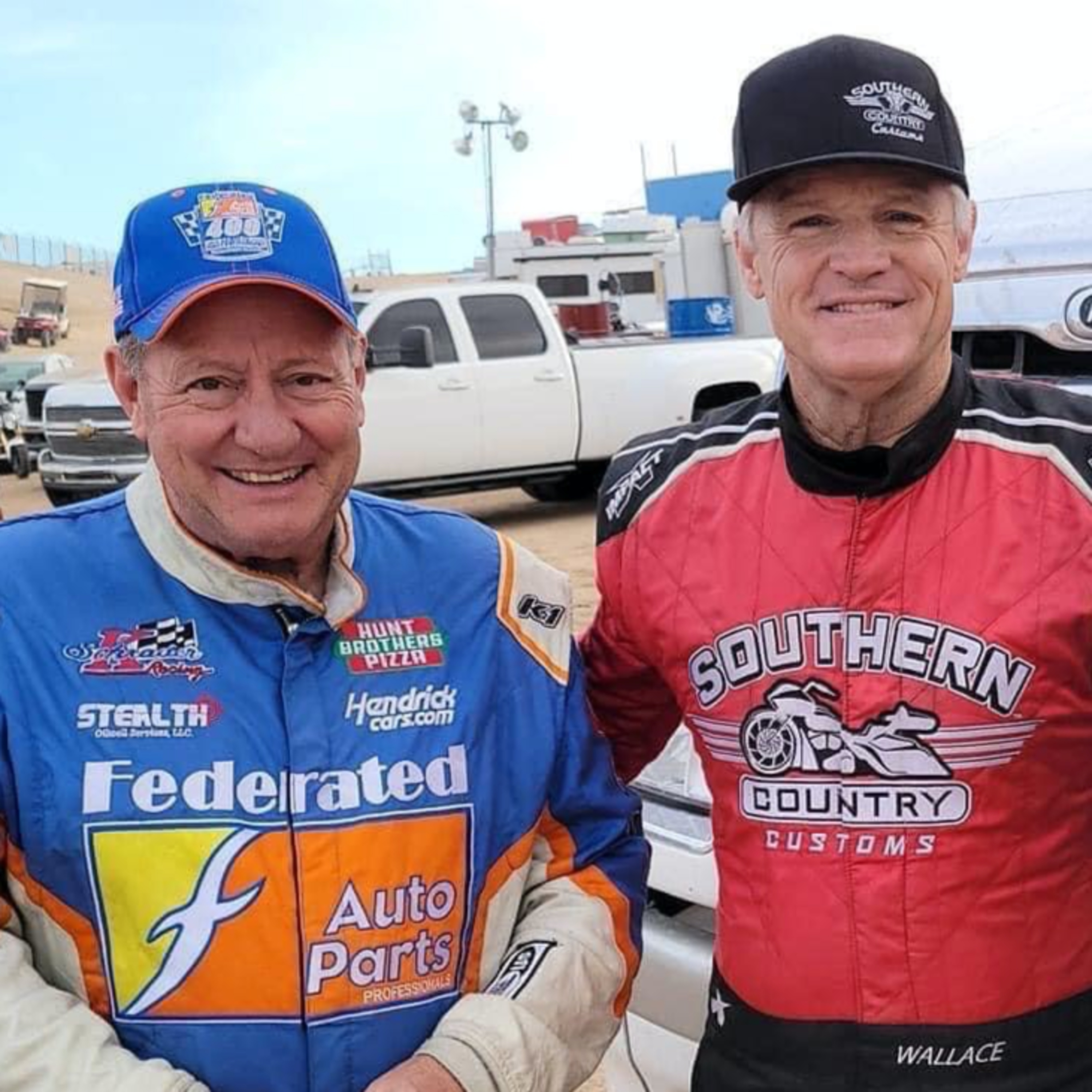 Kenny Wallace Media