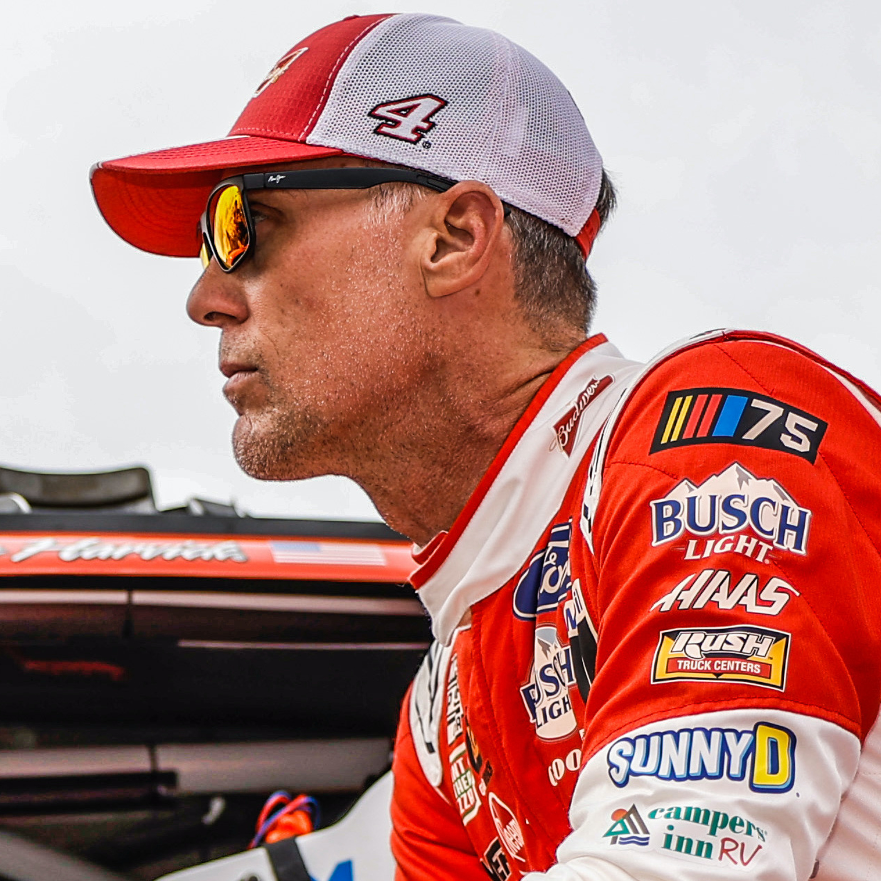 Kenny Wallace Media