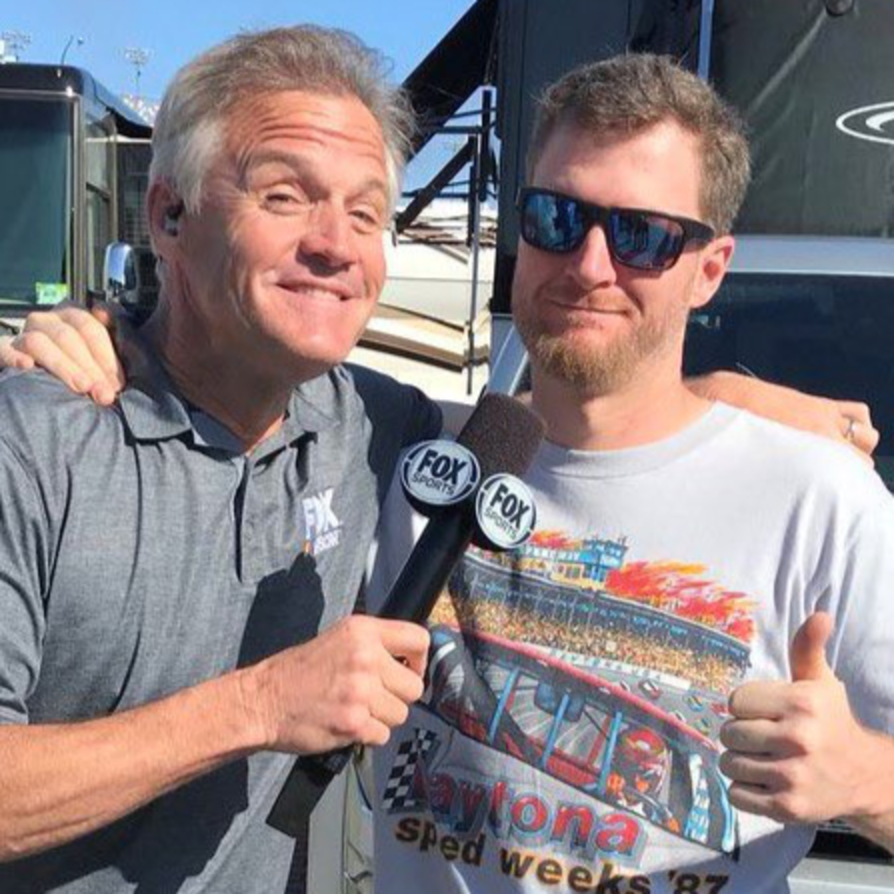 Kenny Wallace Media