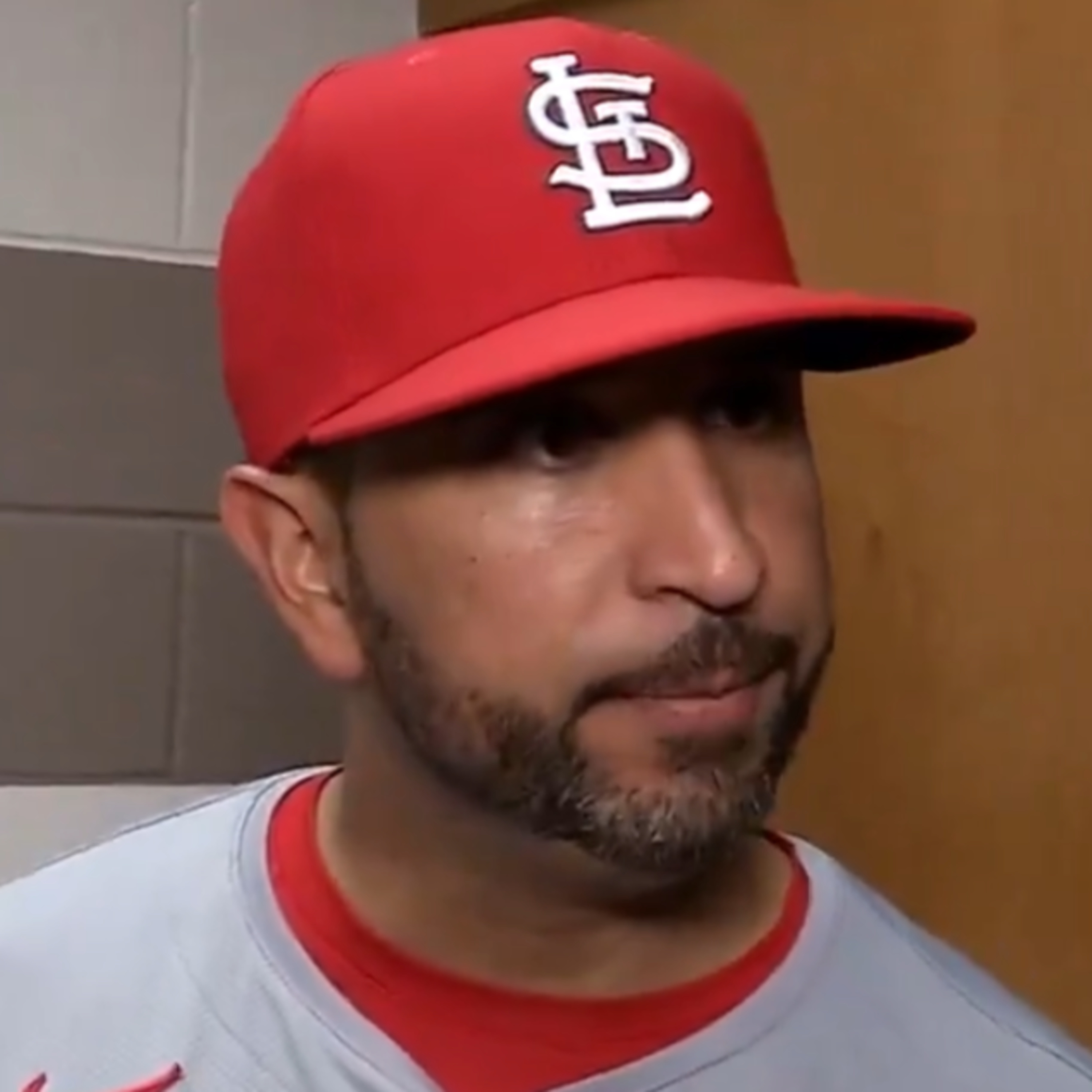 Here's Why The Cardinals Are in Trouble episode artwork