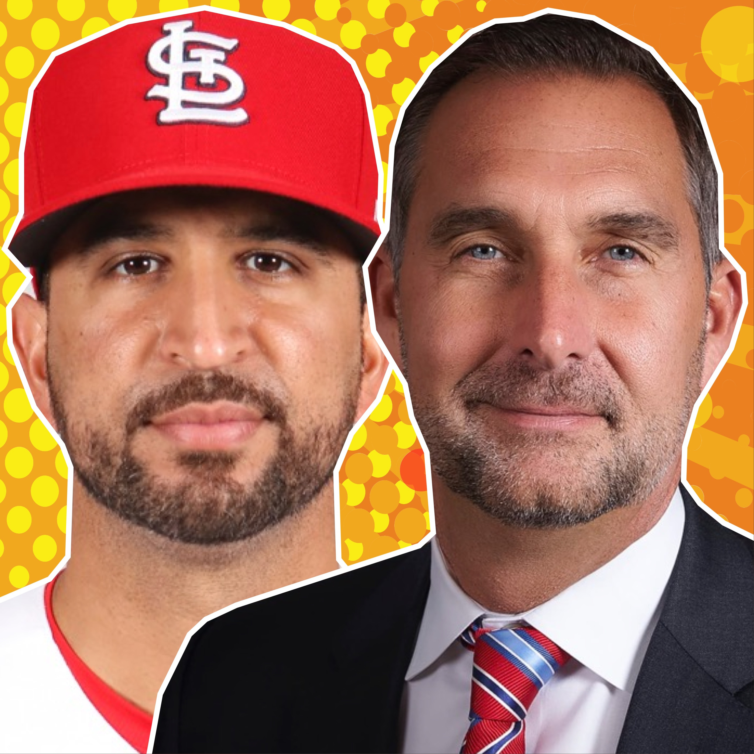 The Cardinals Are Boring episode artwork